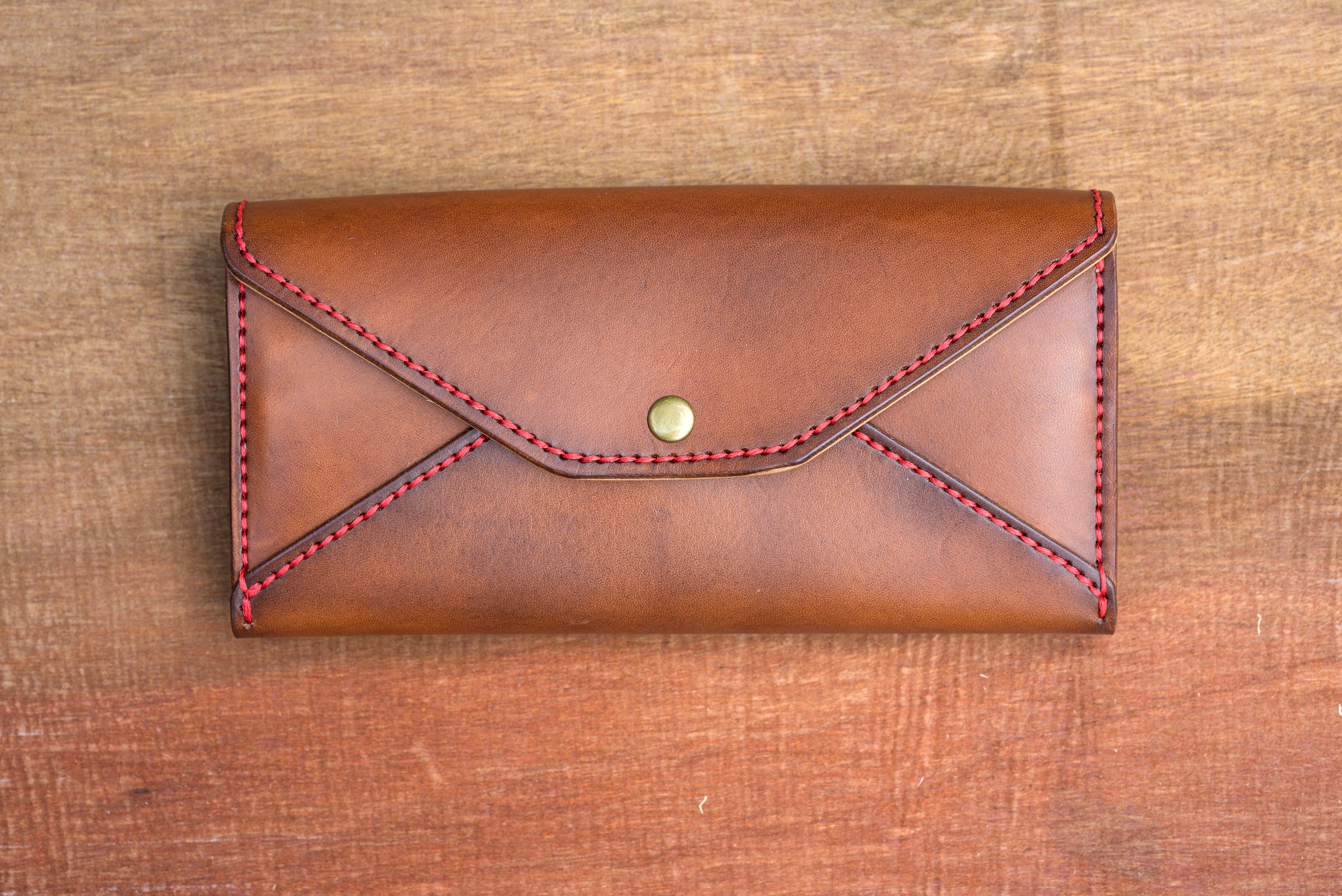 Billie's wallet