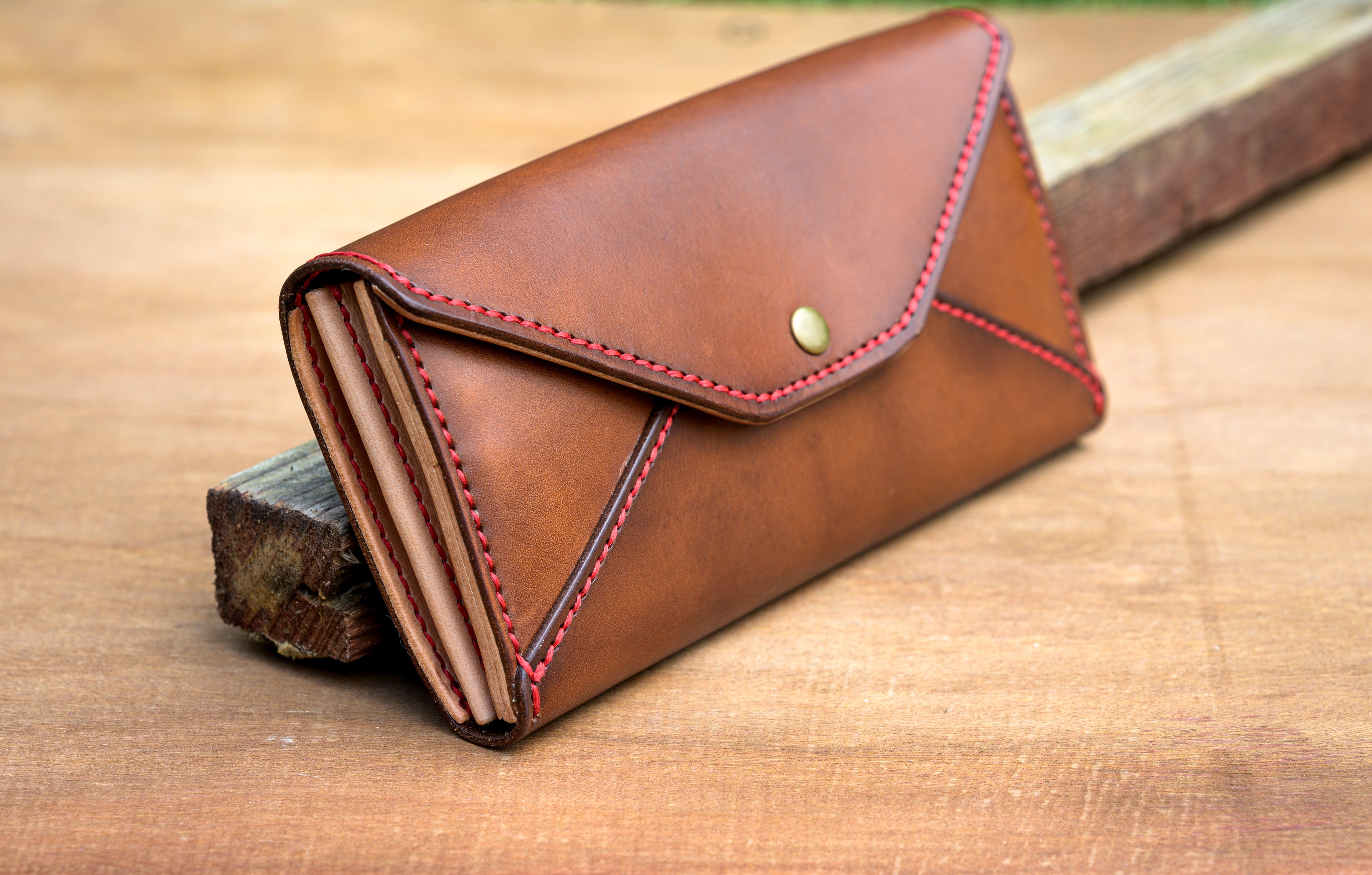 Billie's wallet