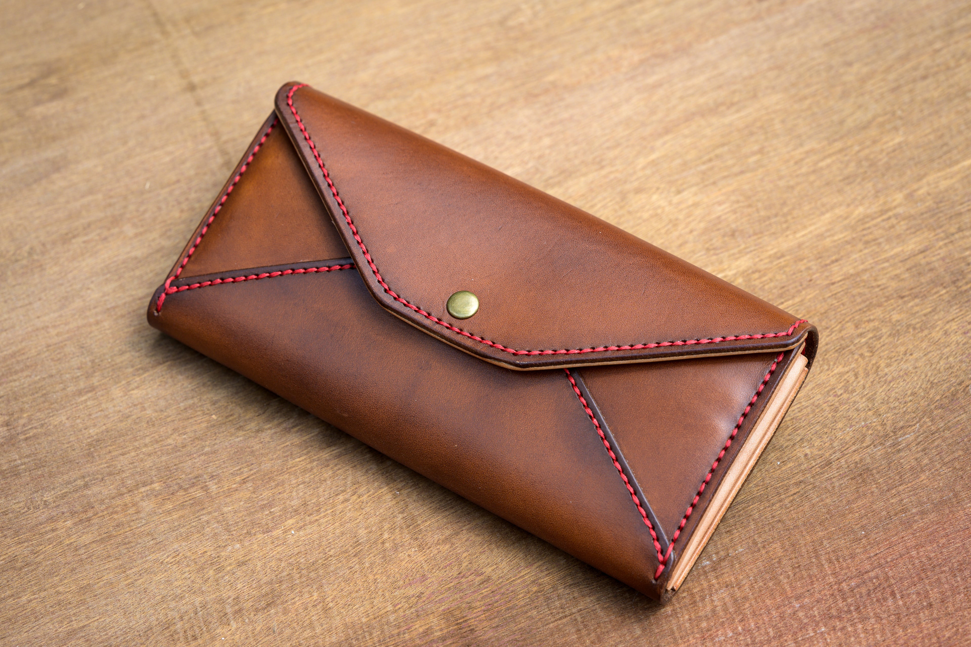 Billie's wallet