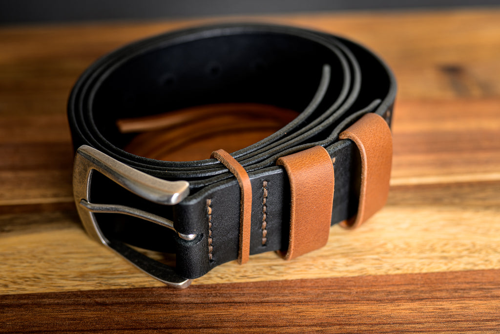 The Rancher Buckle Cob Silver