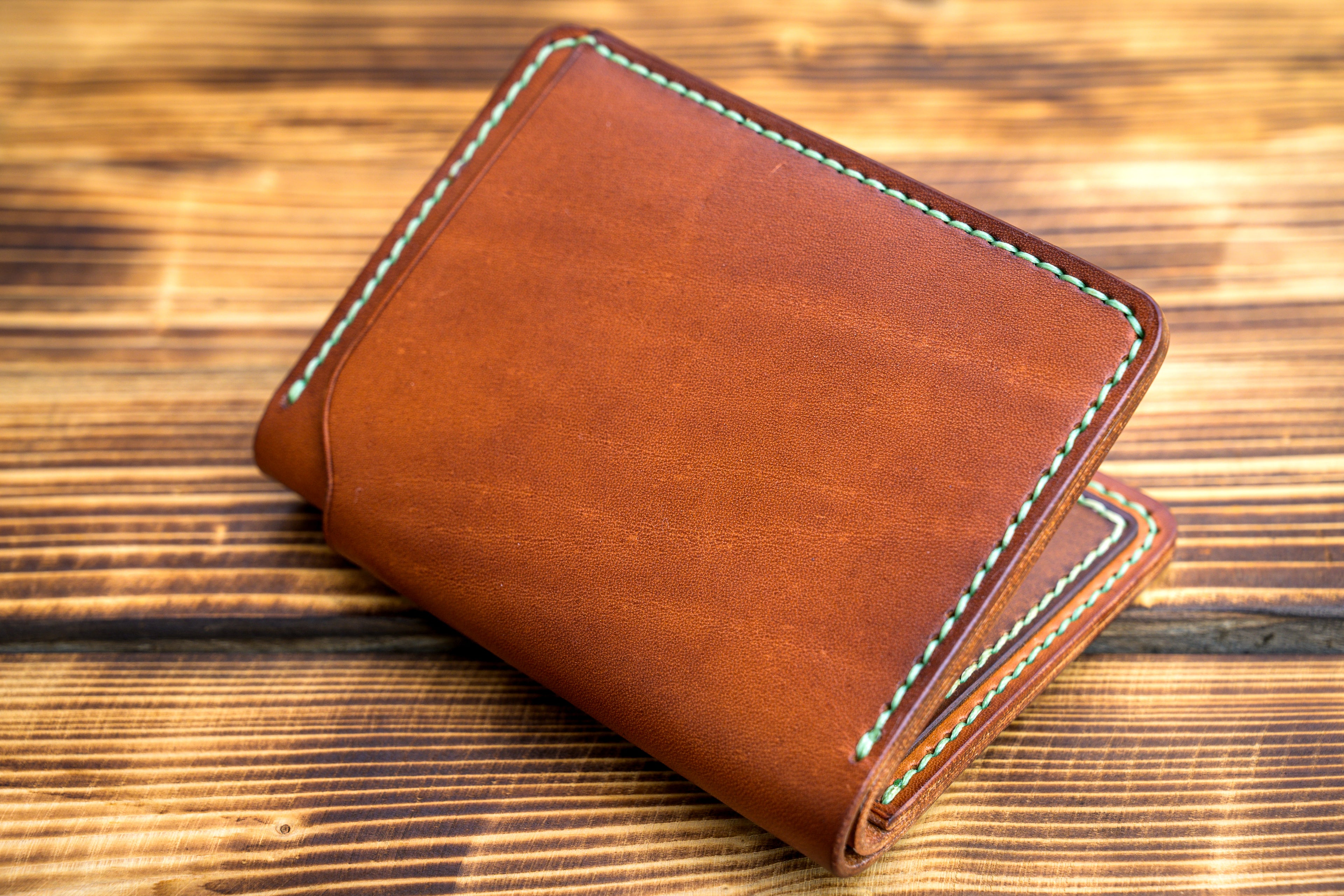 Dillinger wallet