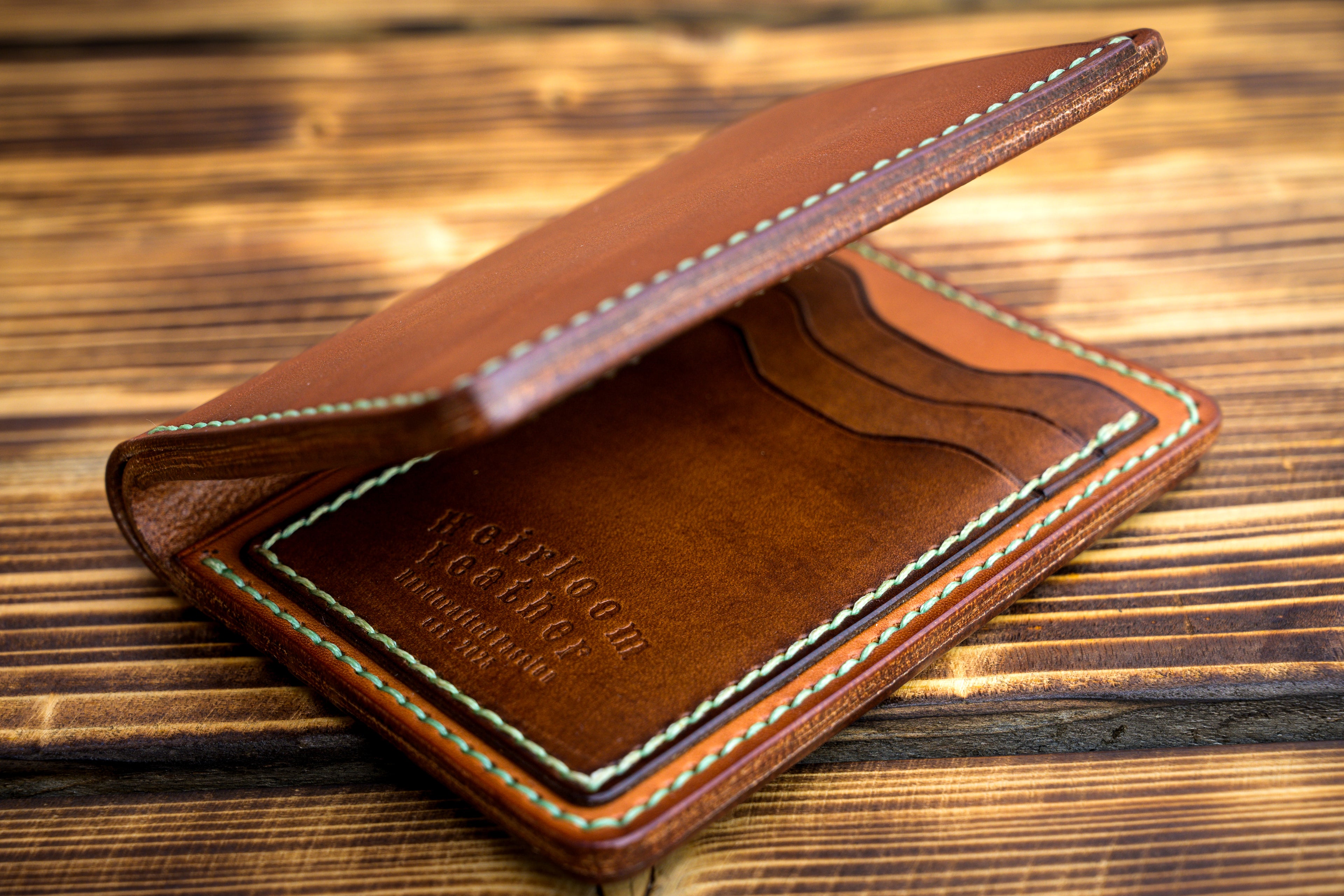 Dillinger wallet