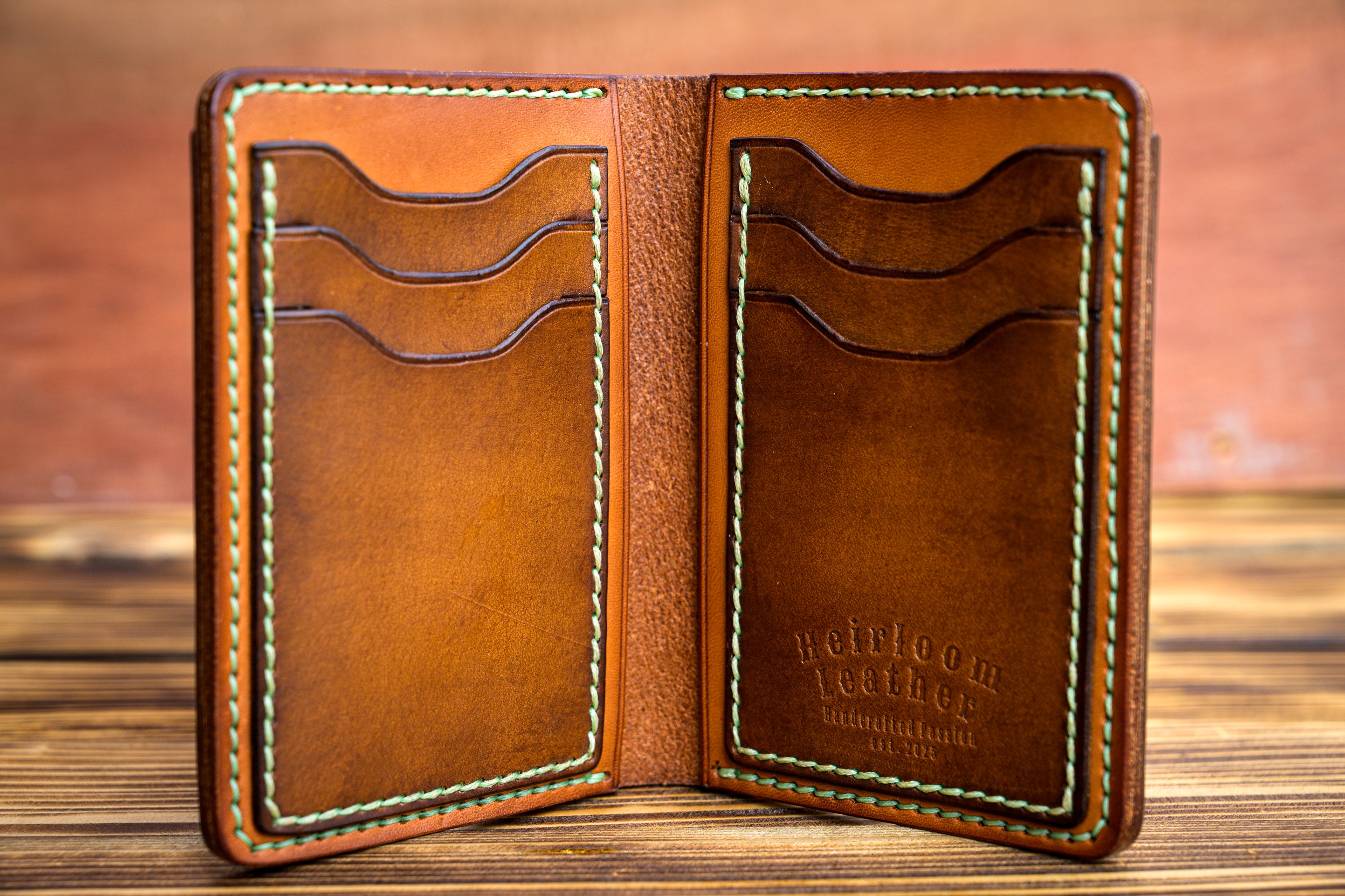 Dillinger wallet
