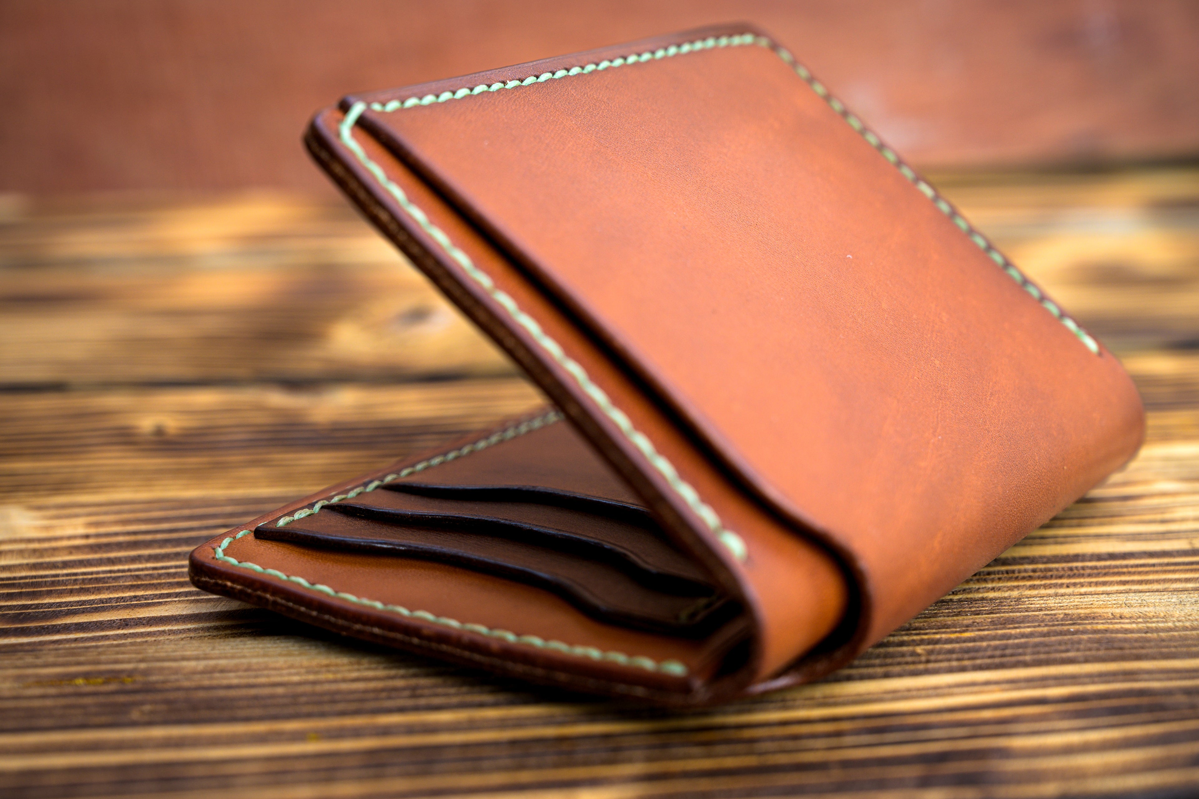 Dillinger wallet