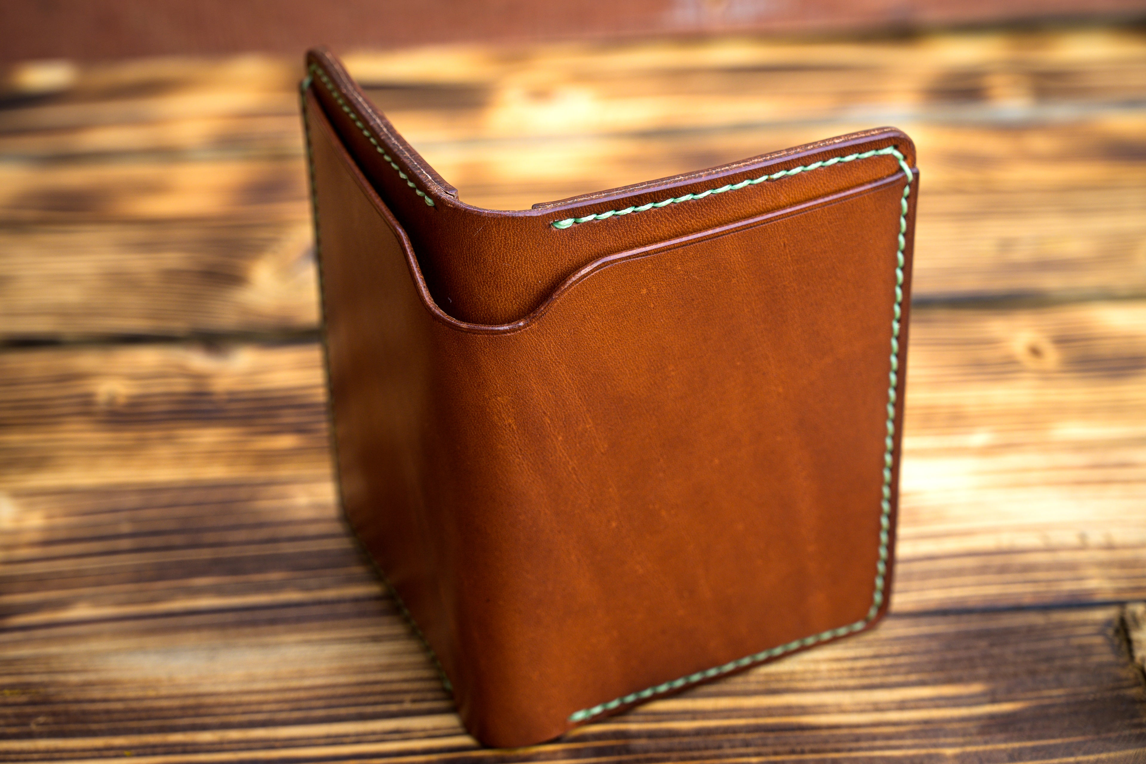 Dillinger wallet