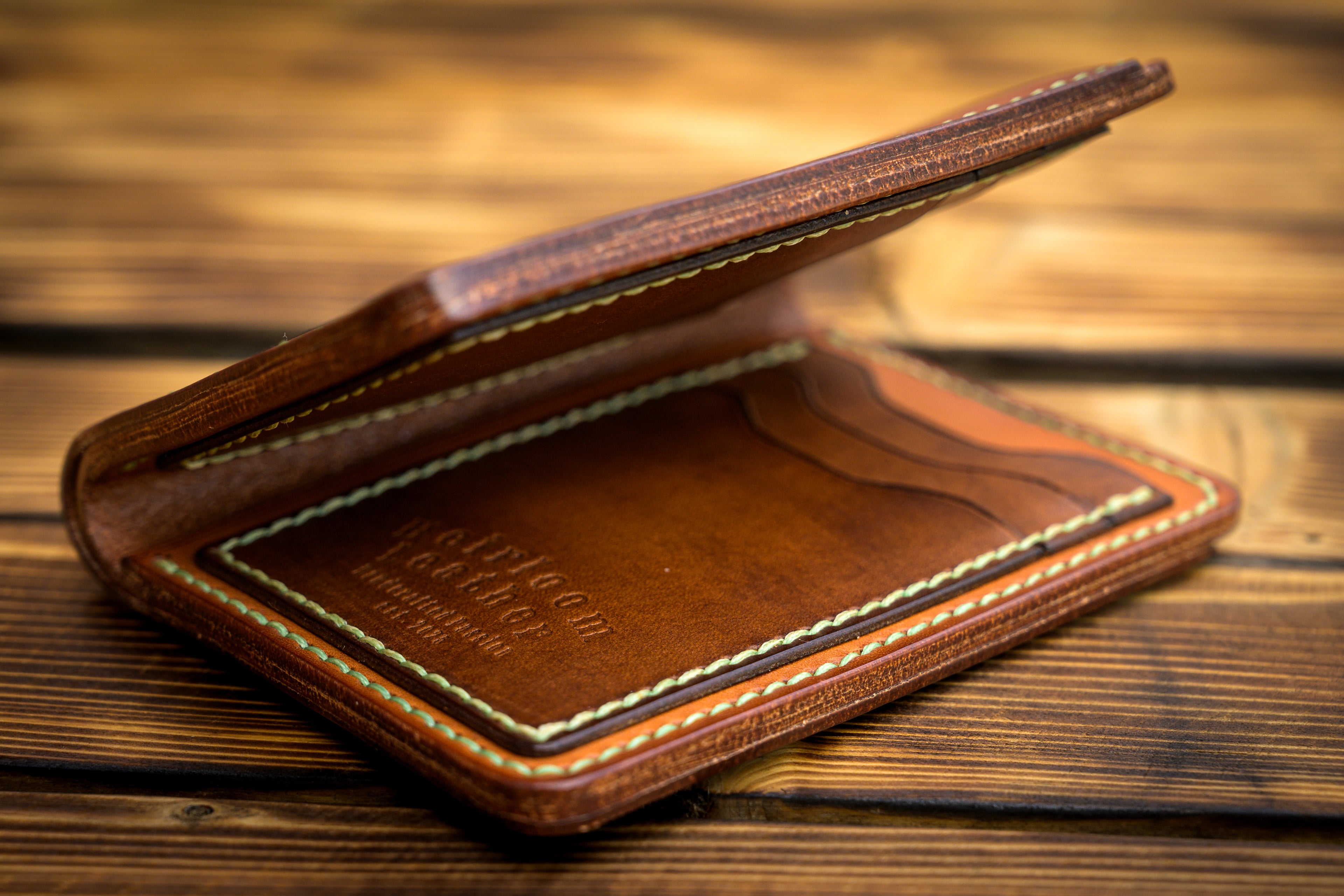 Dillinger wallet