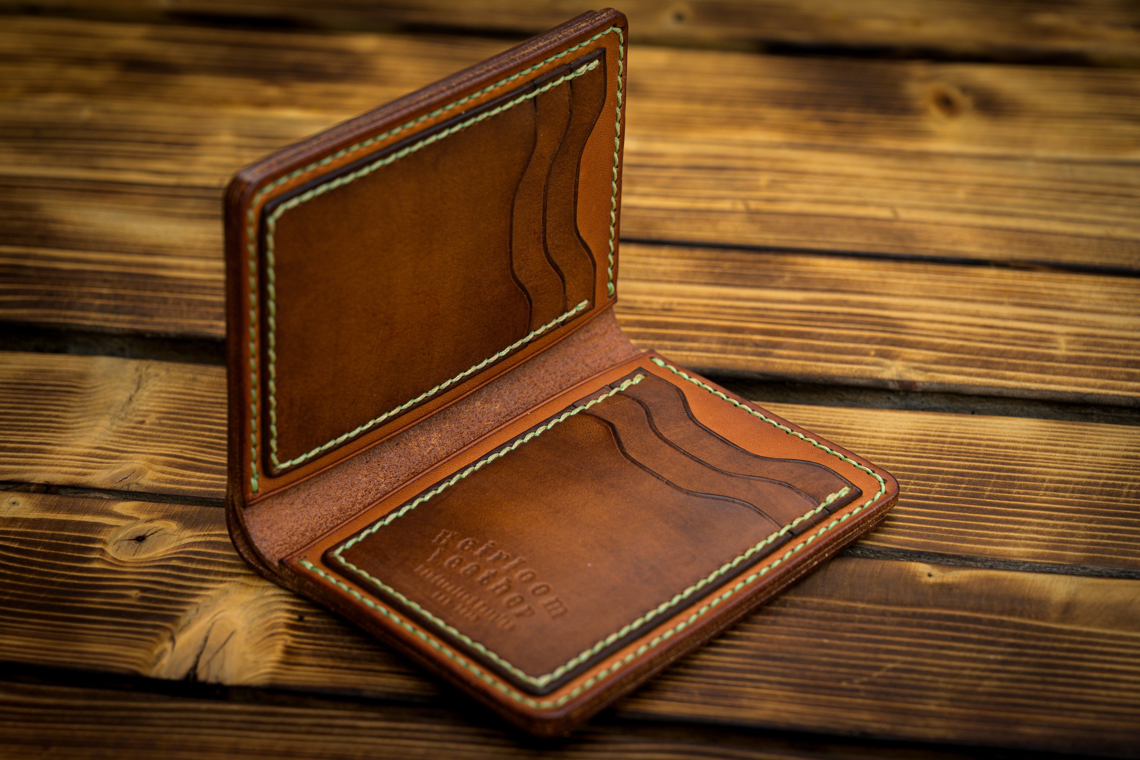 Dillinger wallet
