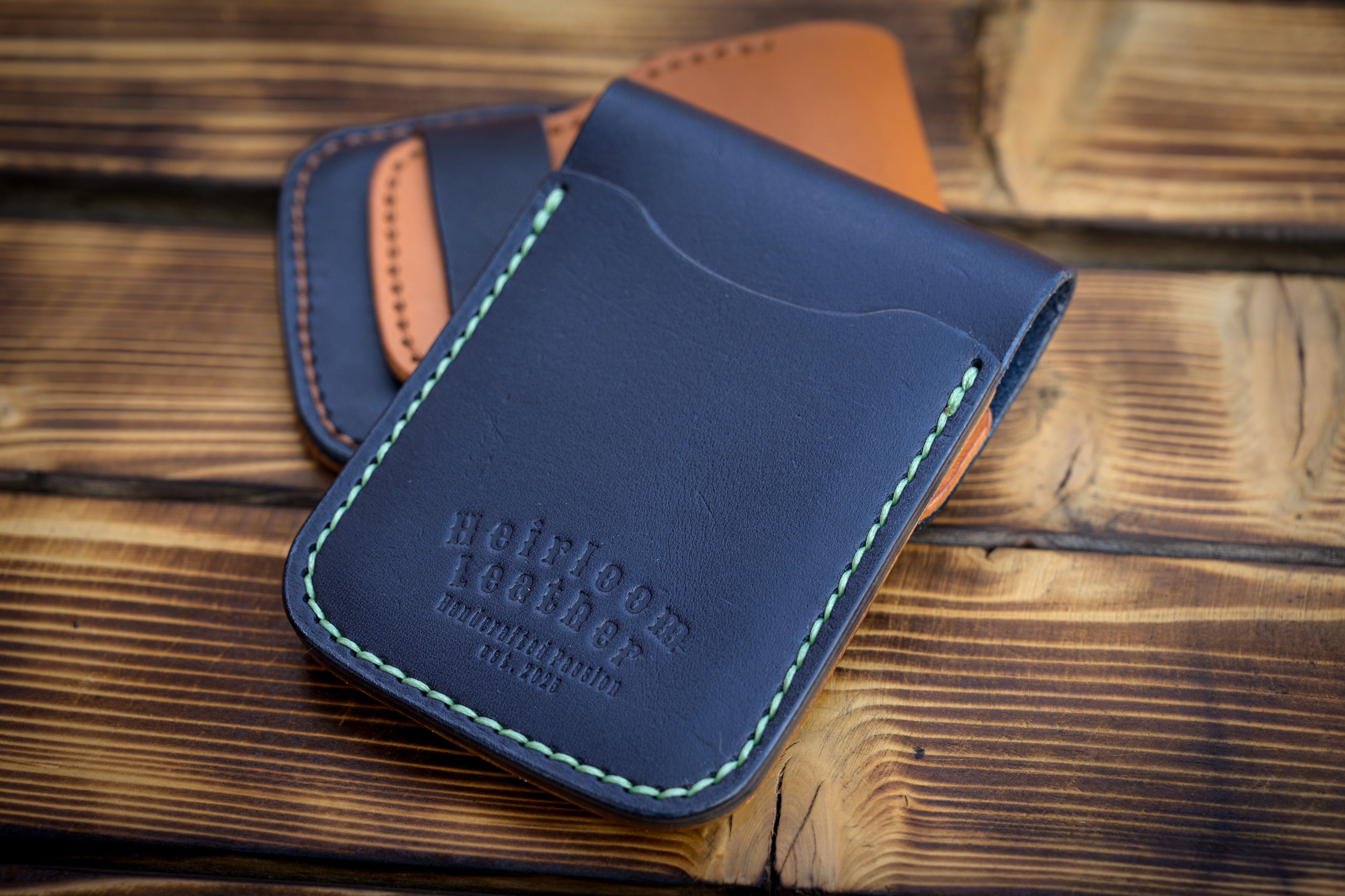 EDC cardholder