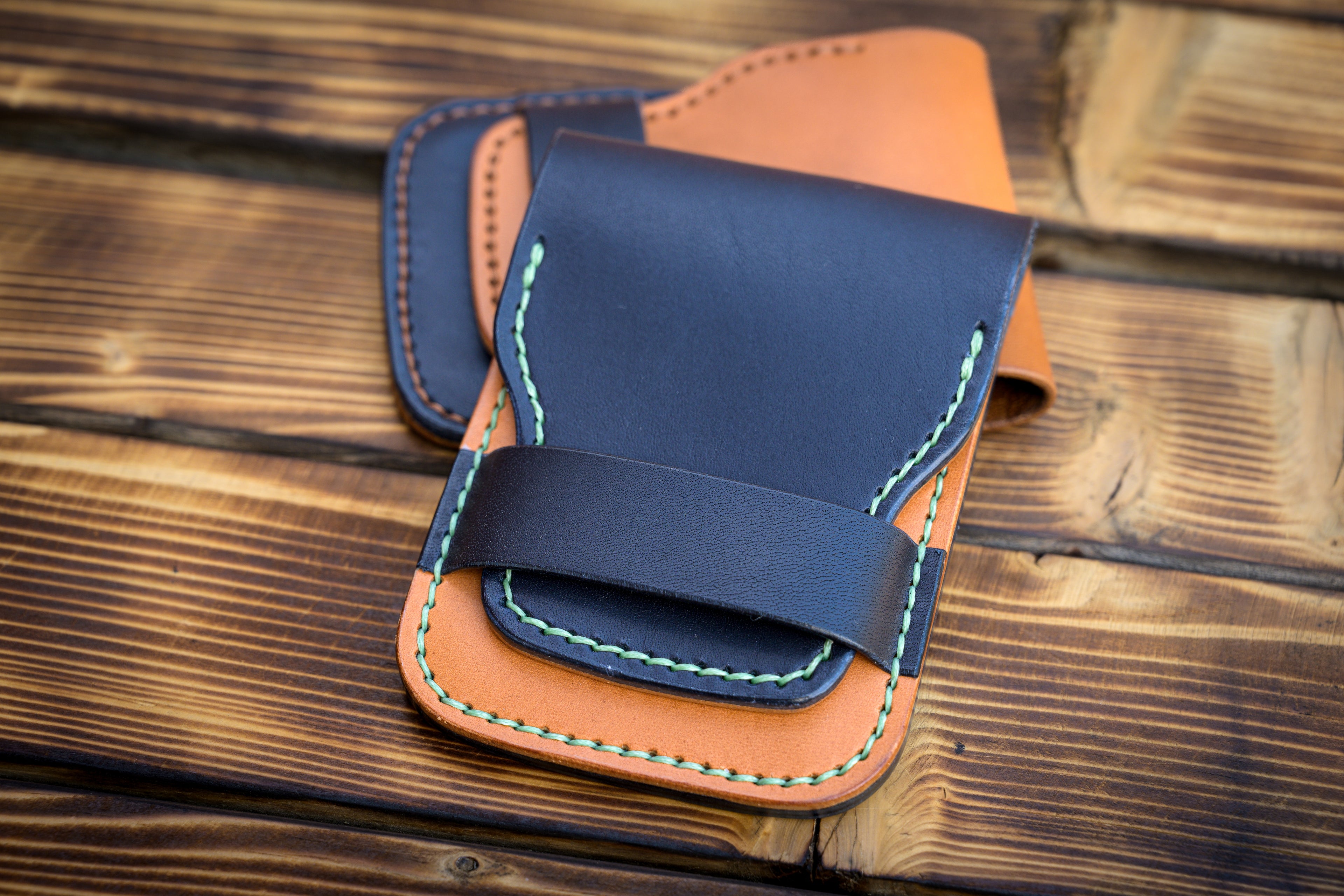 EDC cardholder