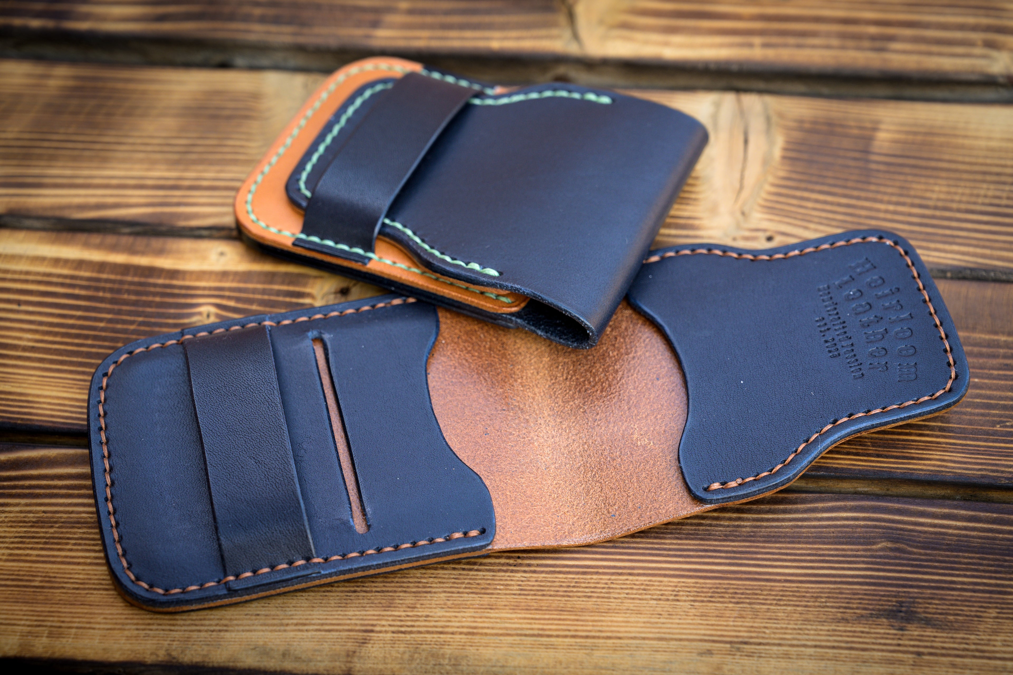 EDC cardholder