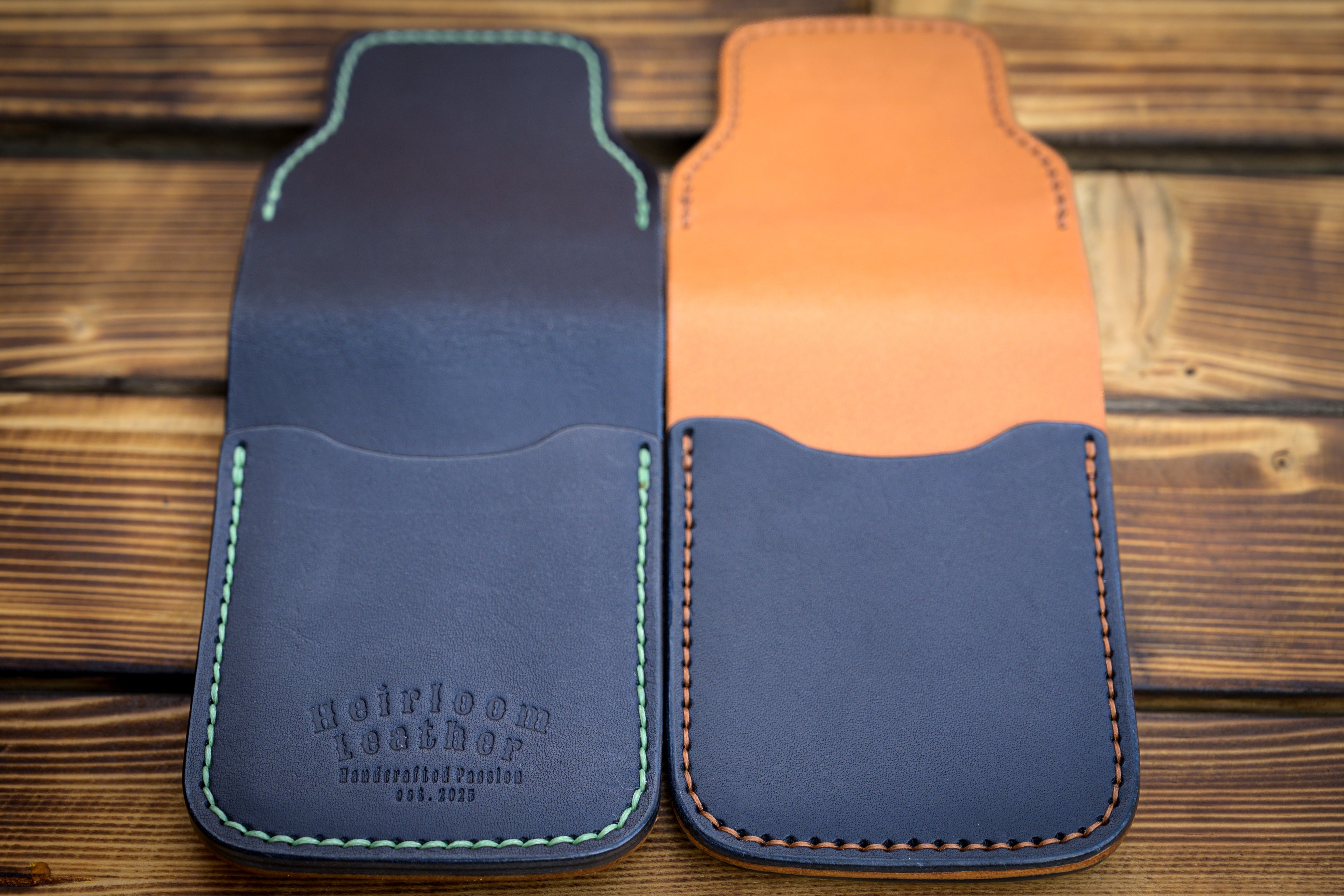 EDC cardholder