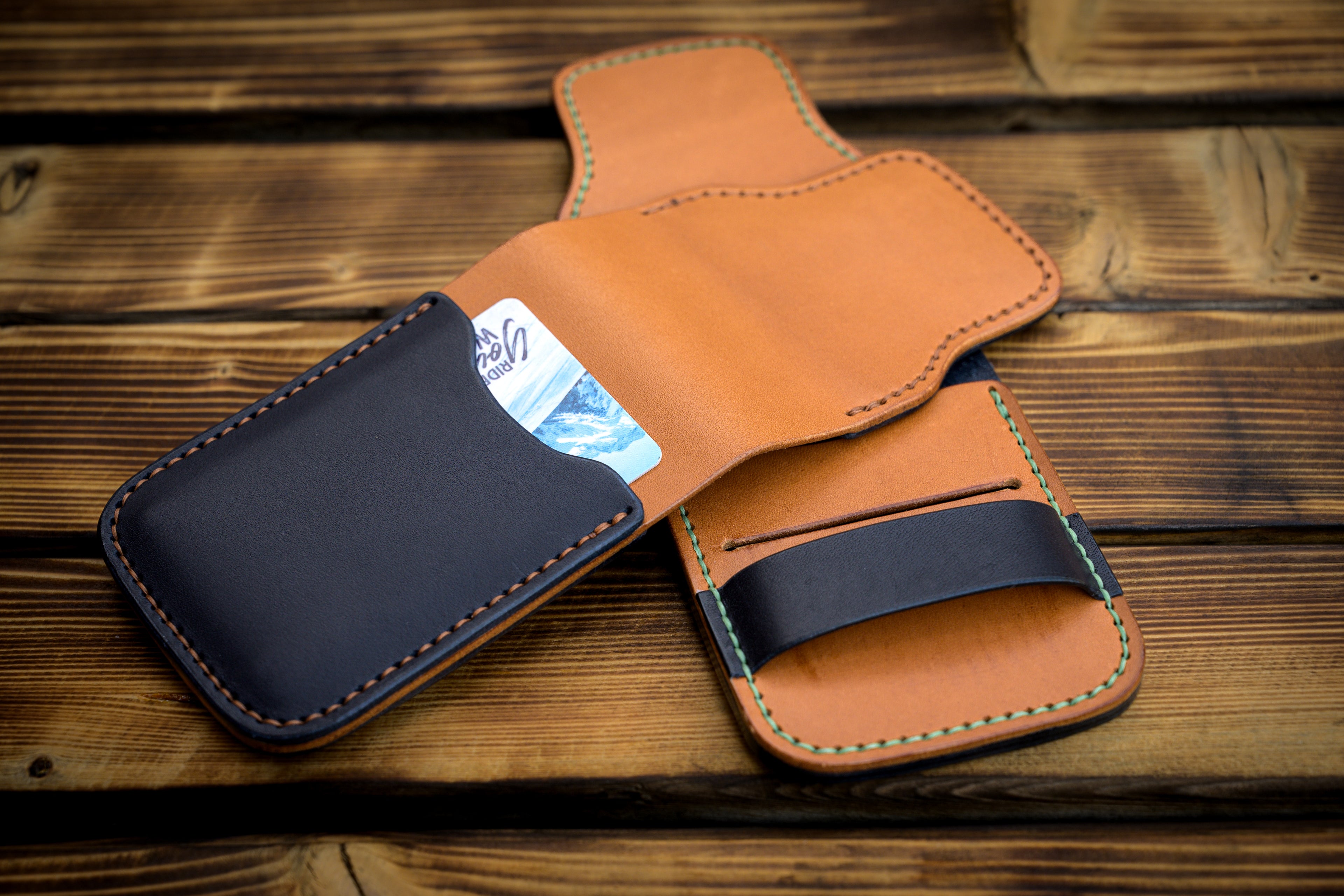 EDC cardholder