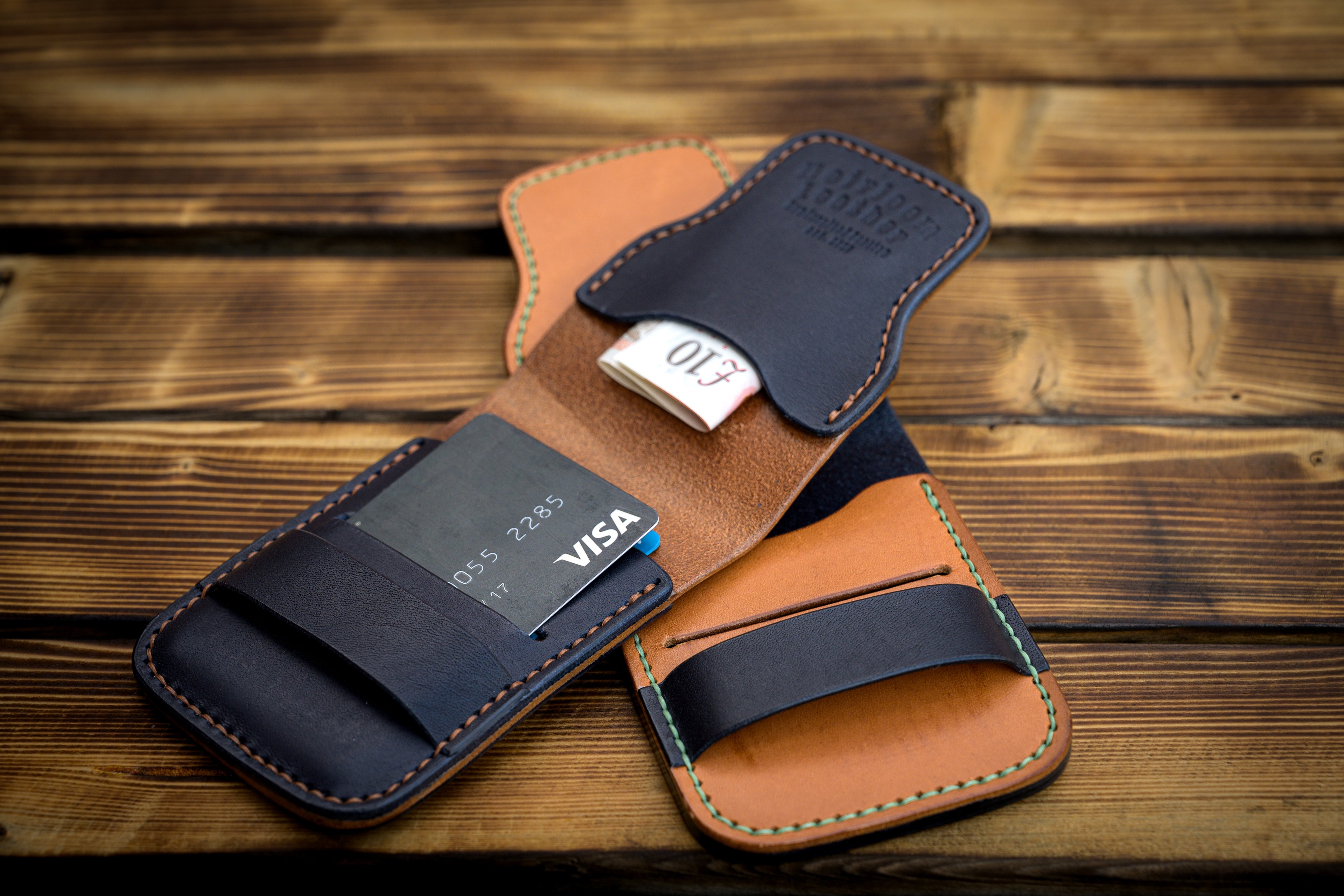 EDC cardholder