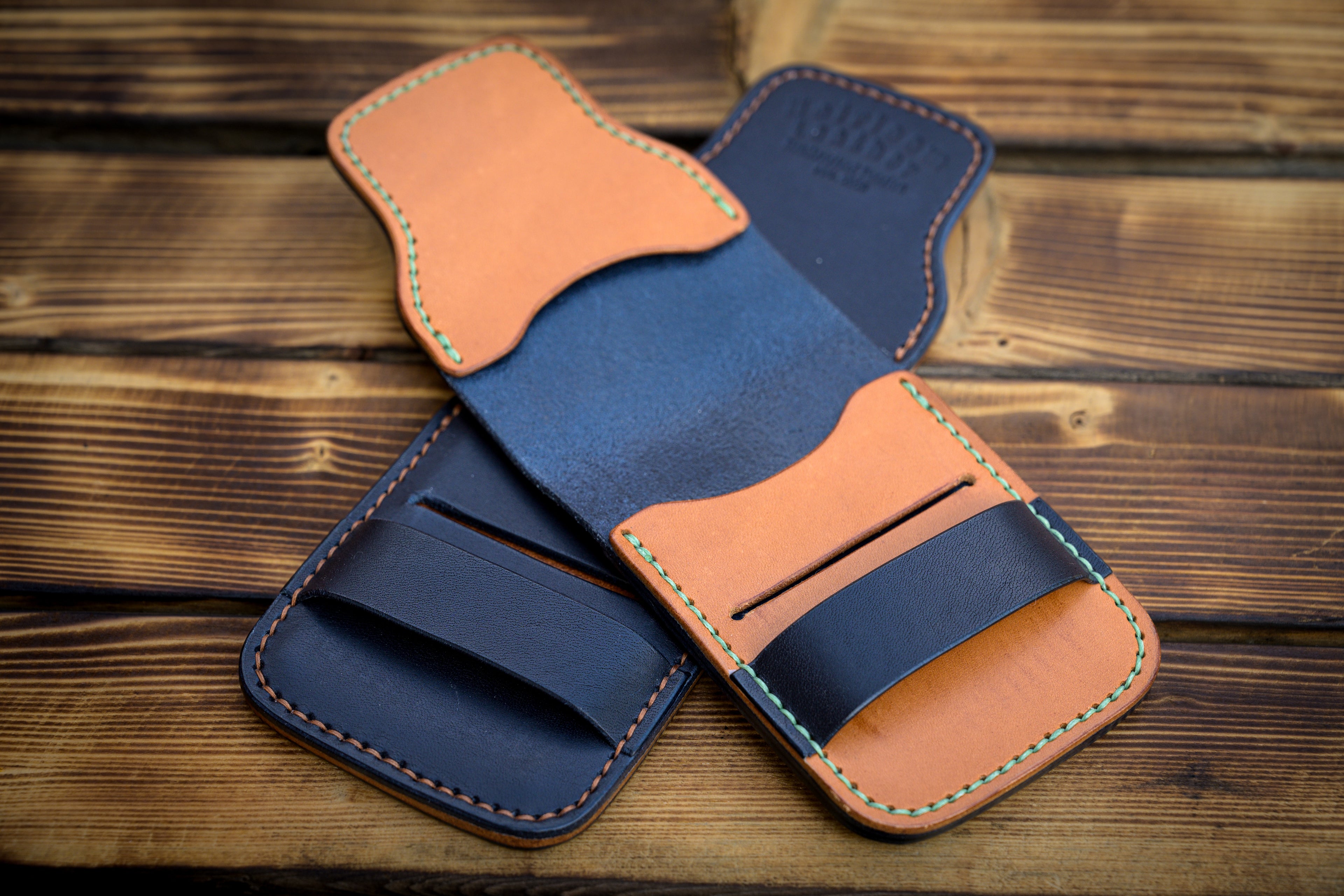 EDC cardholder