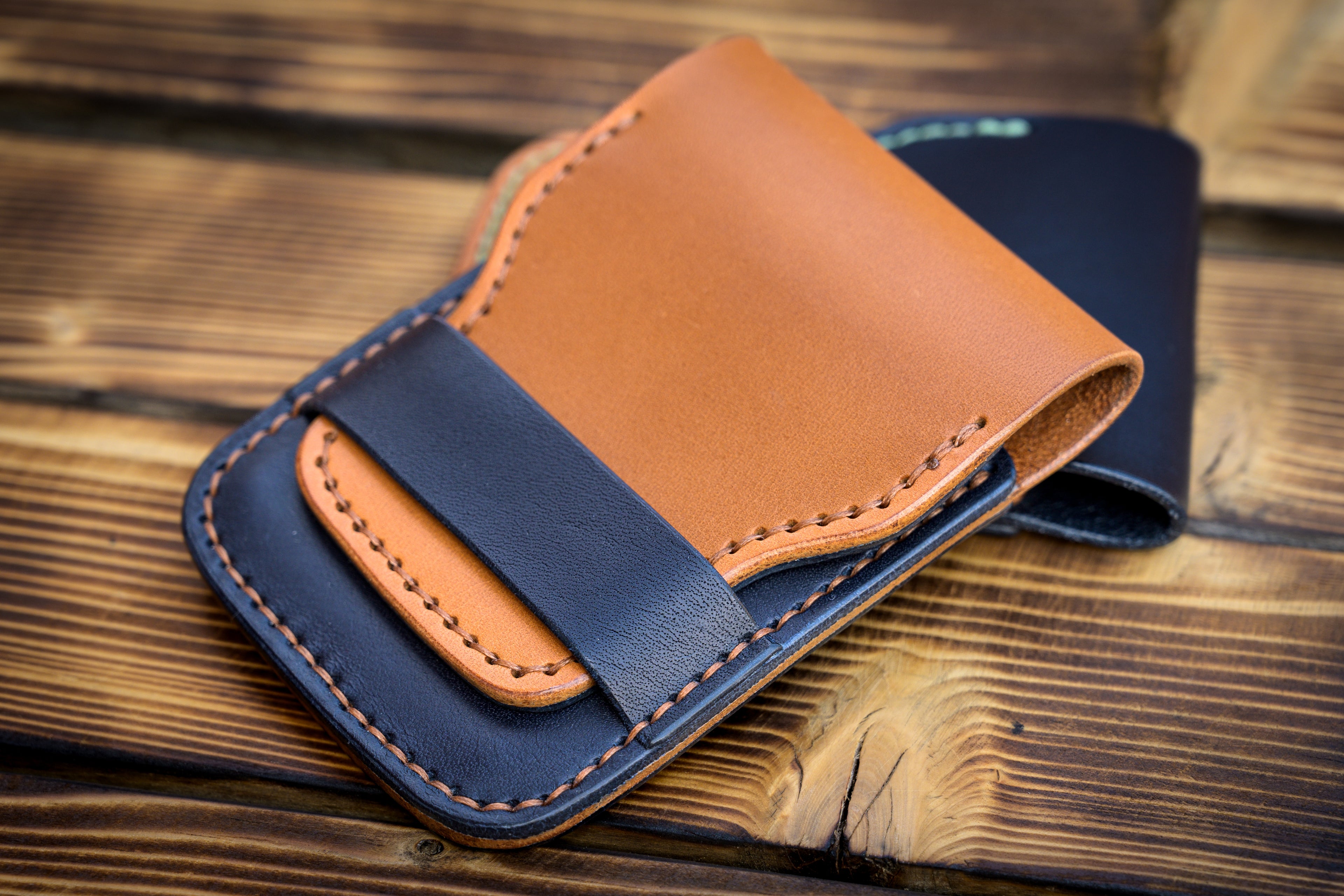 EDC cardholder