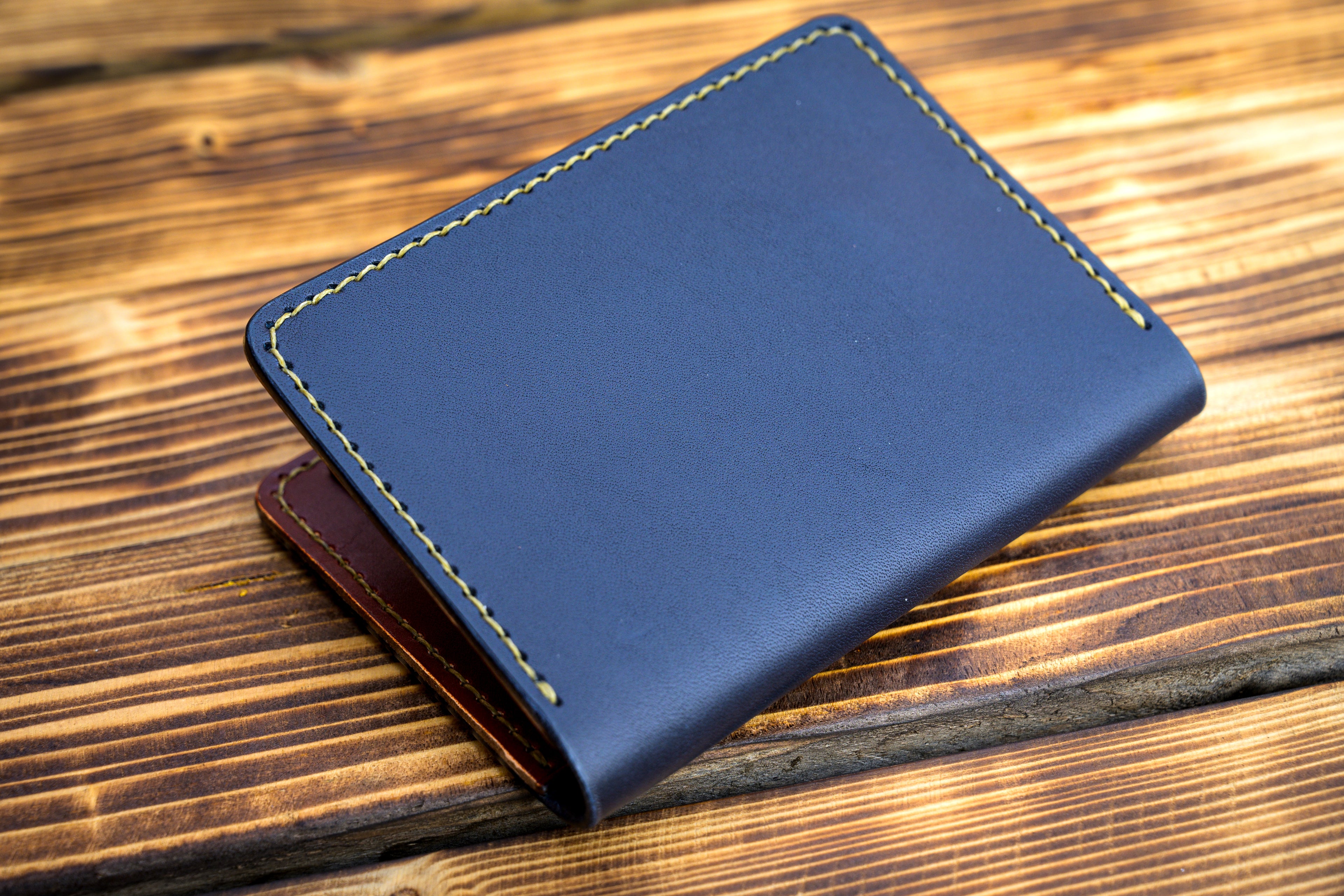 Ermitage wallet