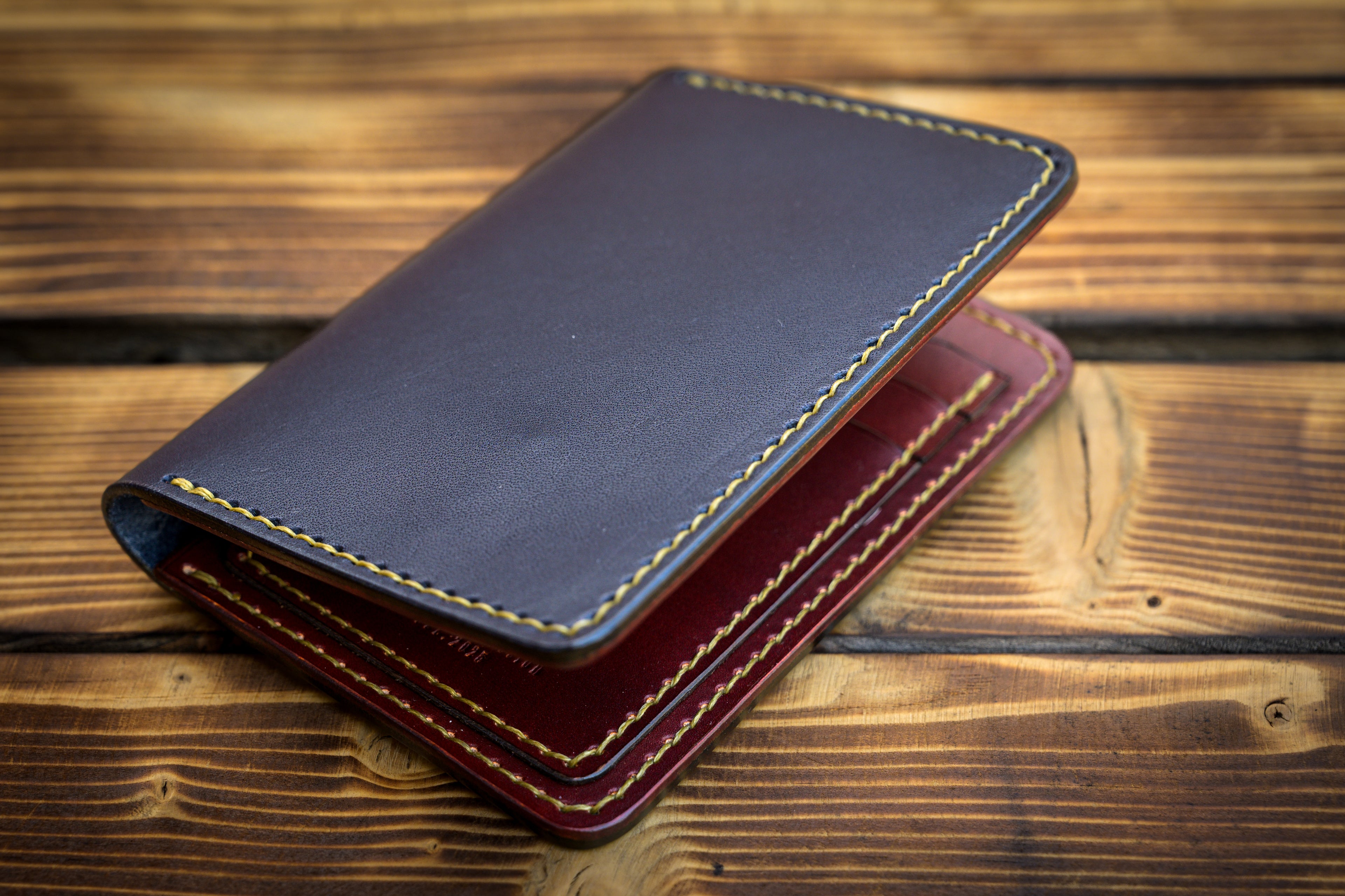 Ermitage wallet
