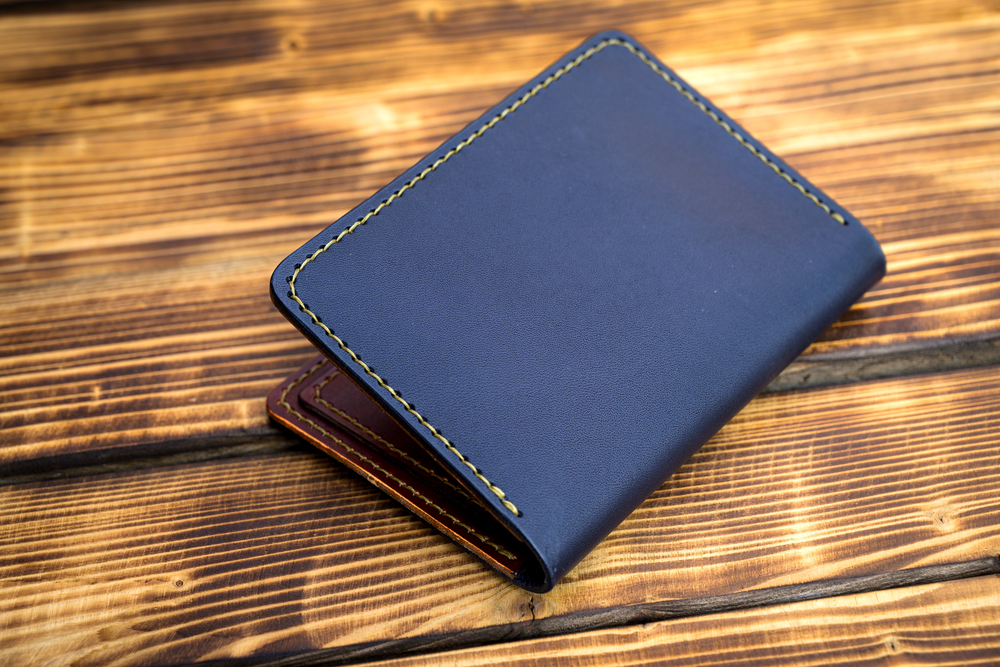 Ermitage wallet
