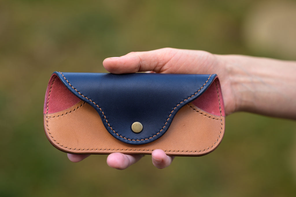 Sun&Eye glasses cover