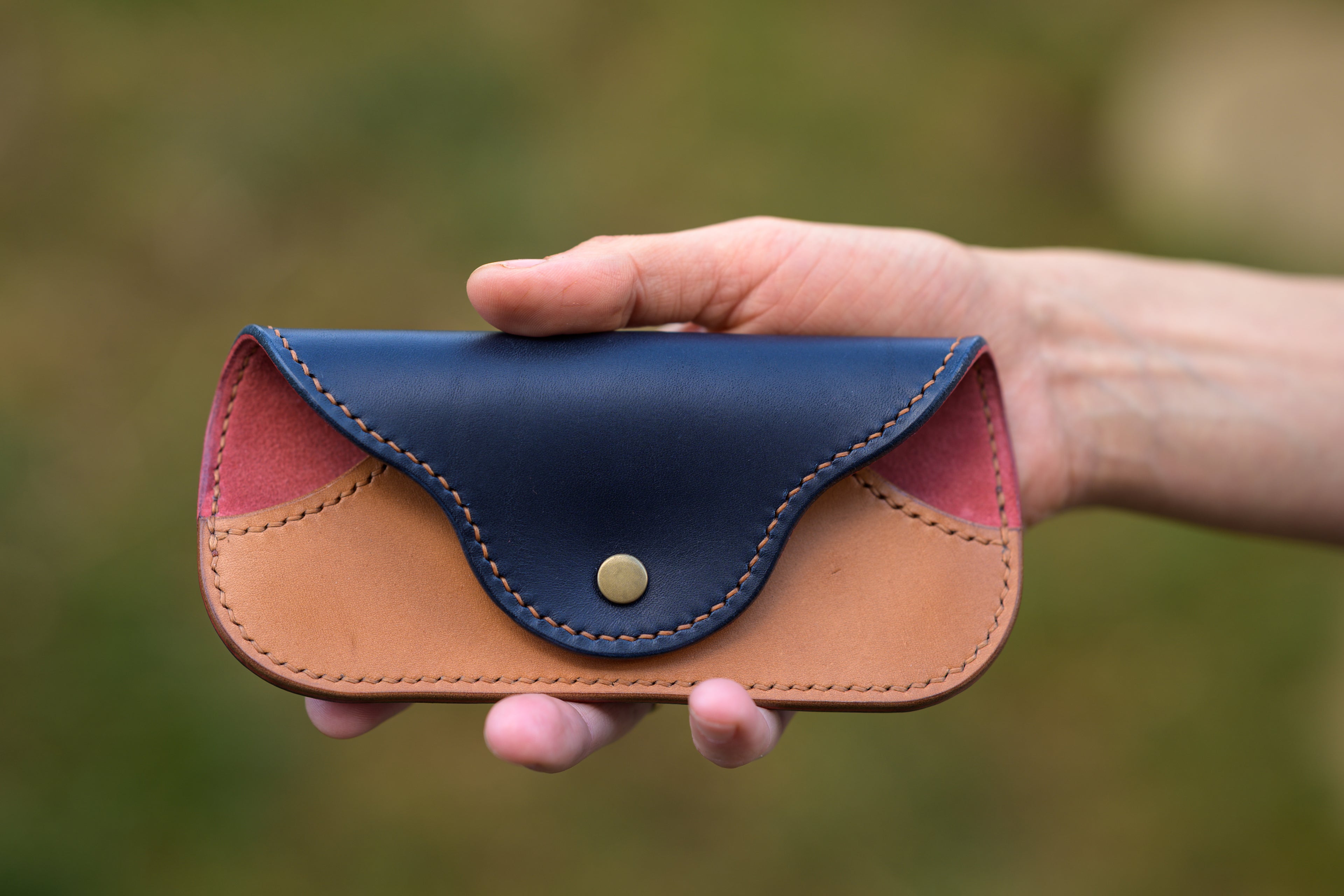 Sun&Eye glasses cover