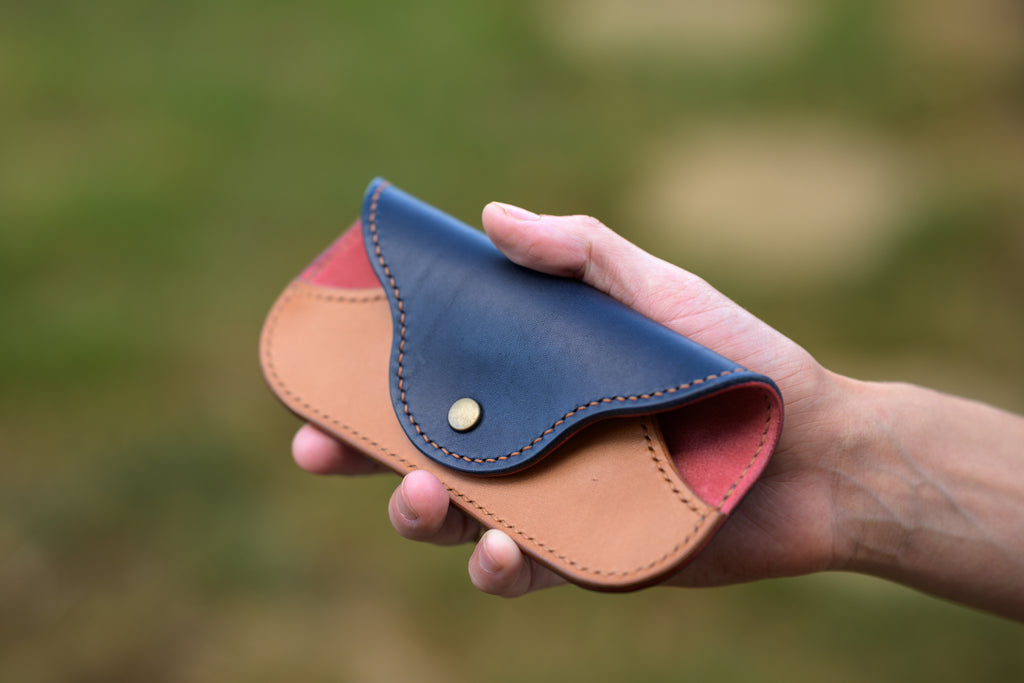 Sun&Eye glasses cover