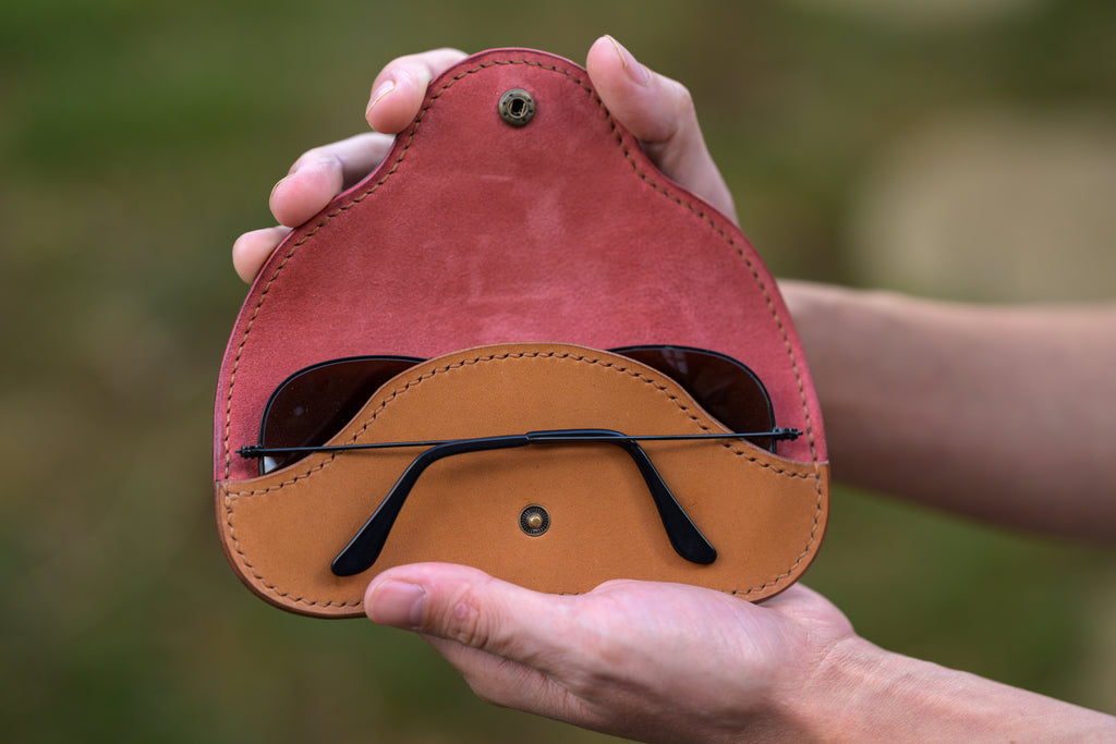 Sun&Eye glasses cover