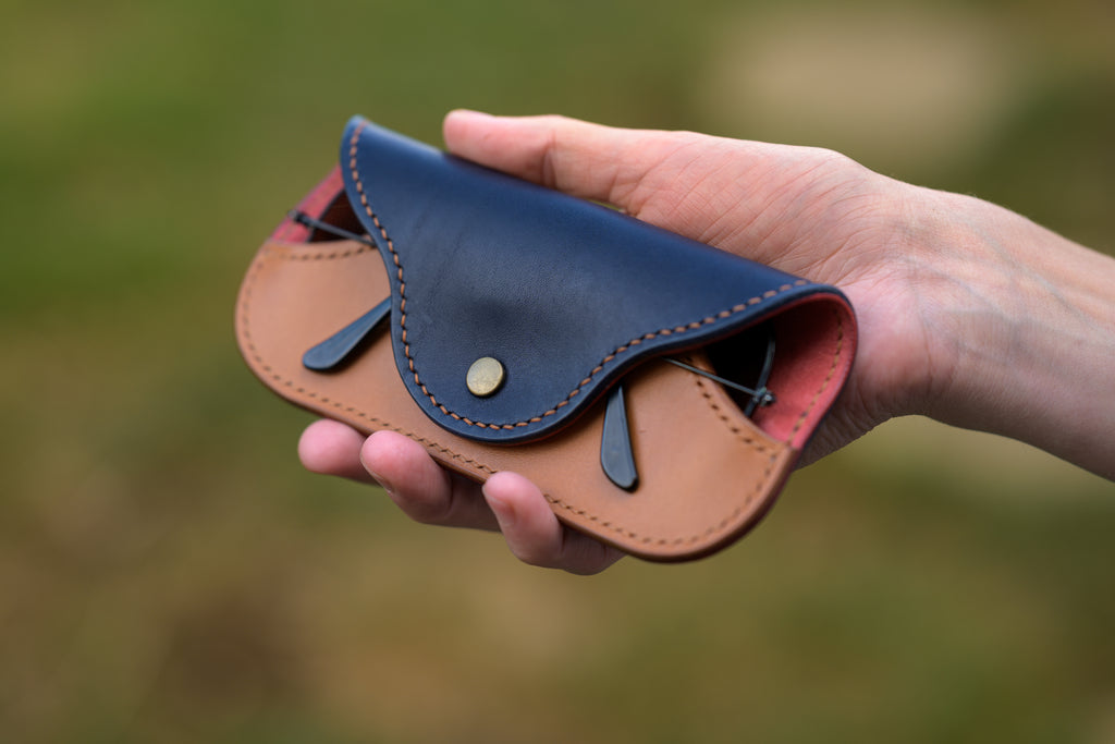 Sun&Eye glasses cover