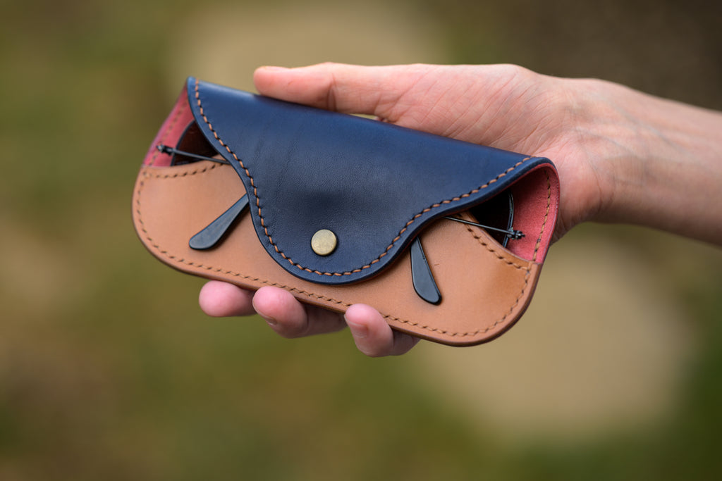 Sun&Eye glasses cover