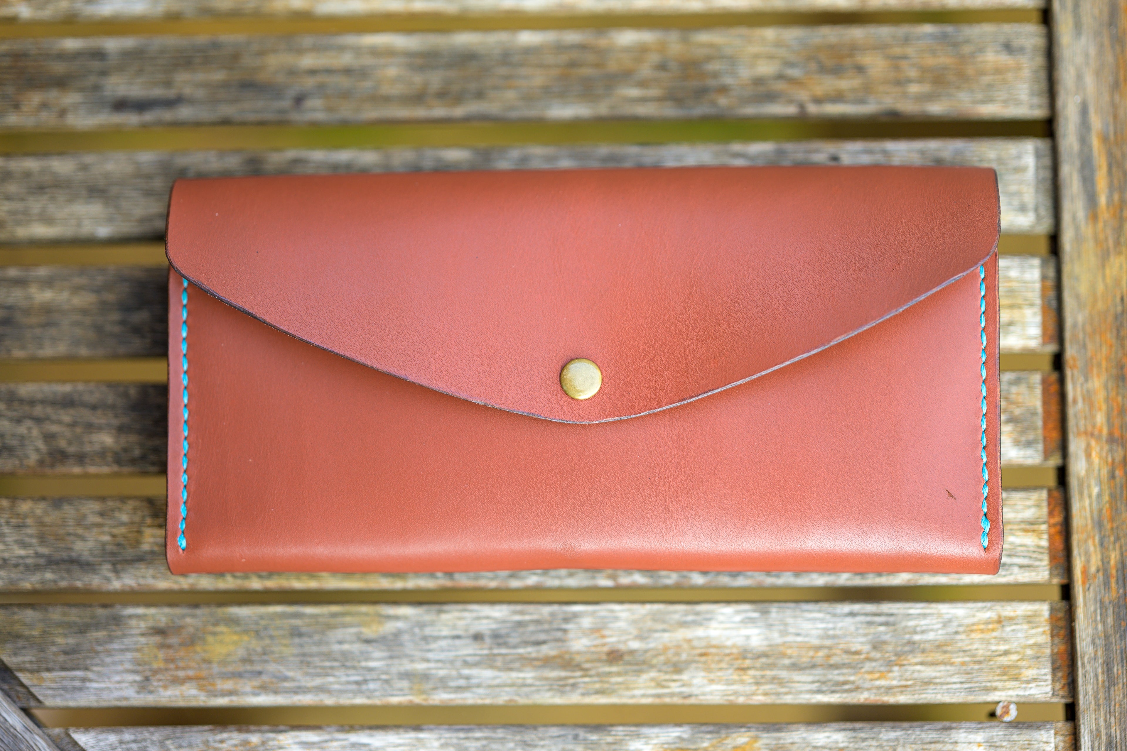 Long wallet