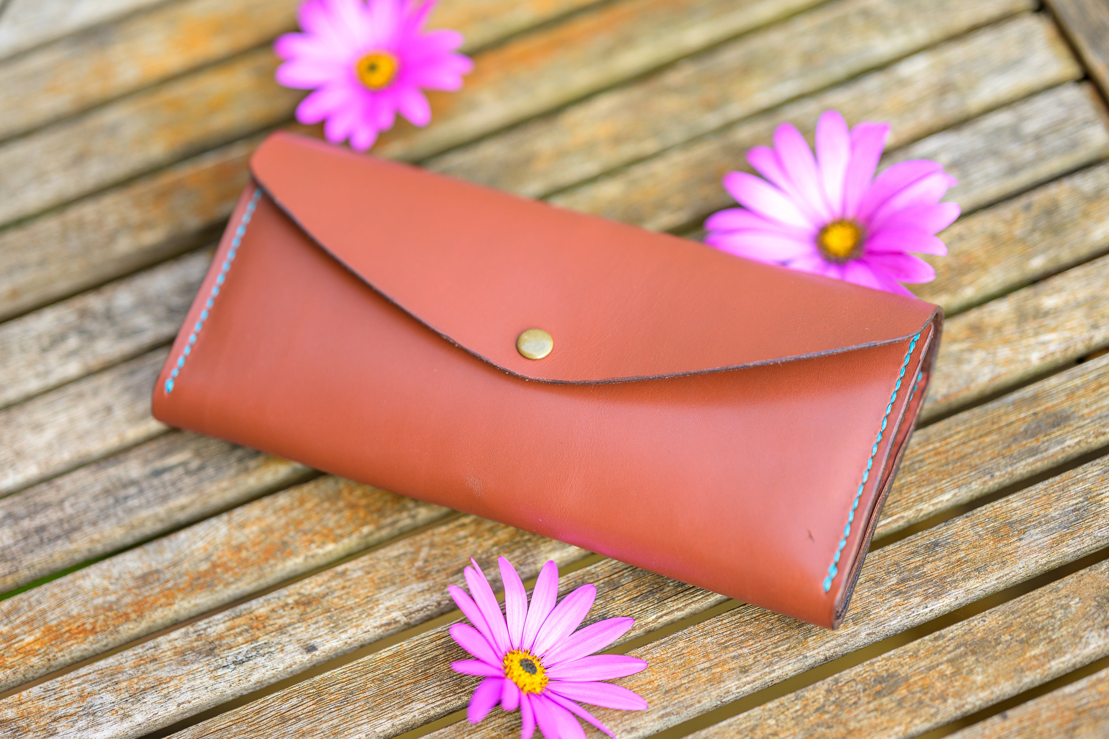 Long wallet