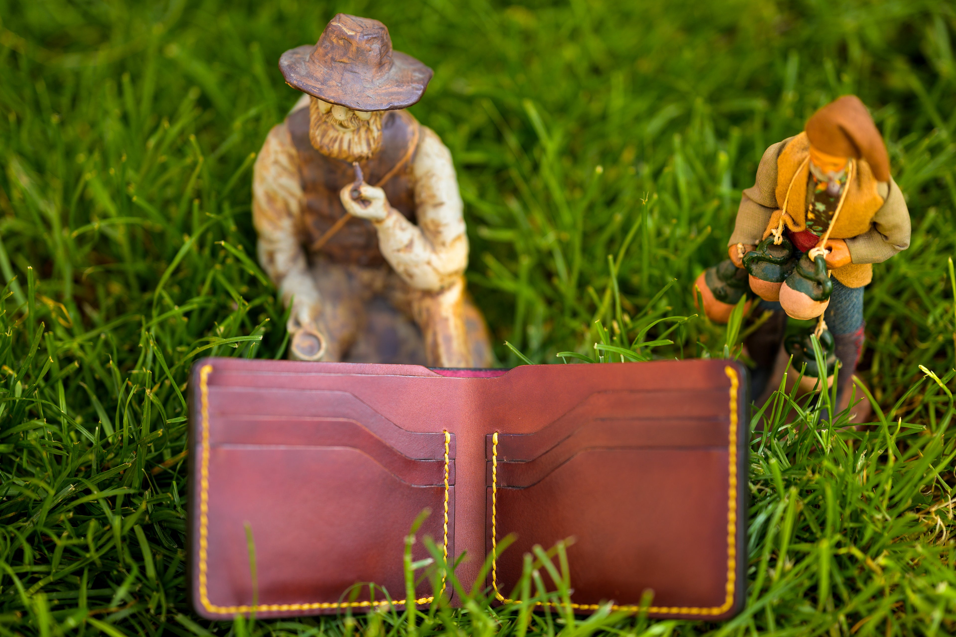 Master Wallet