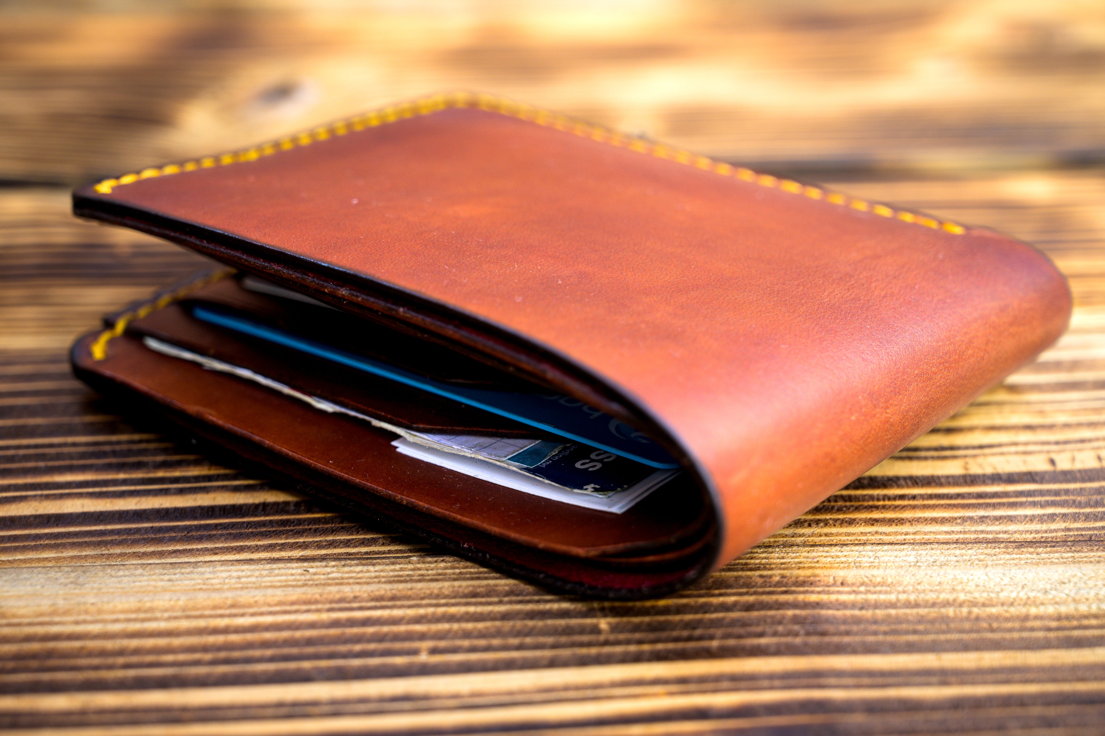 Master Wallet