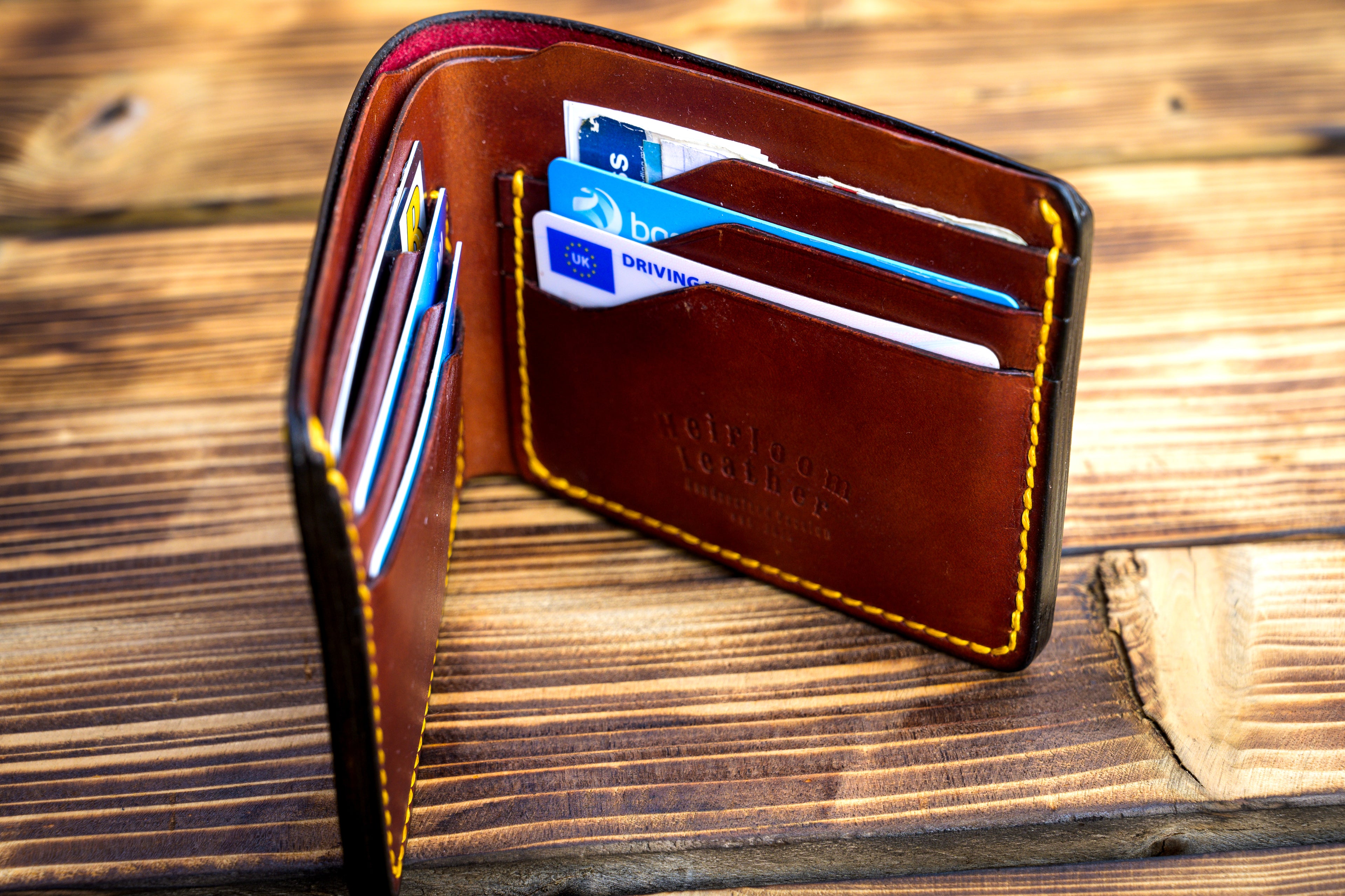 Master Wallet