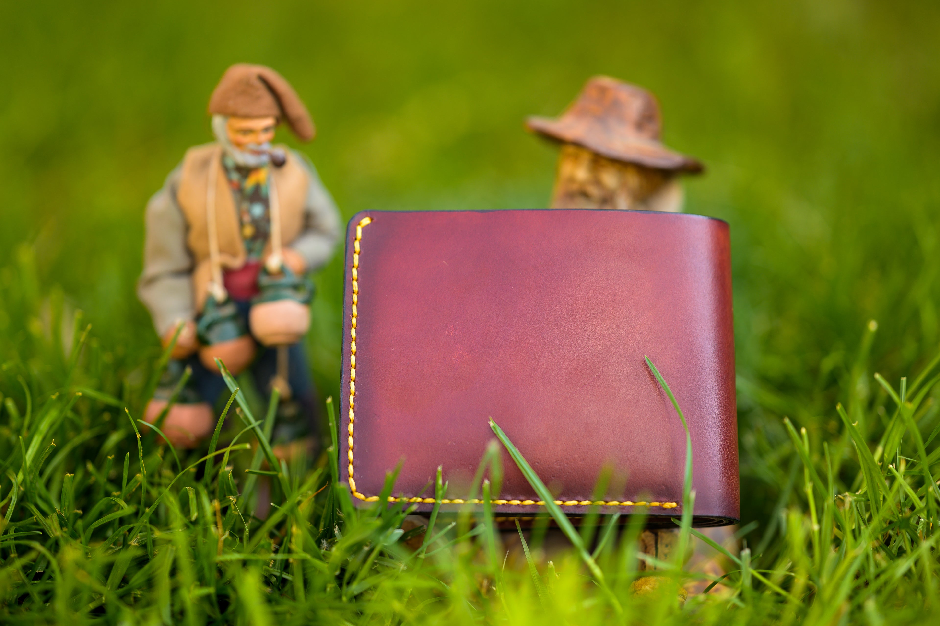 Master Wallet