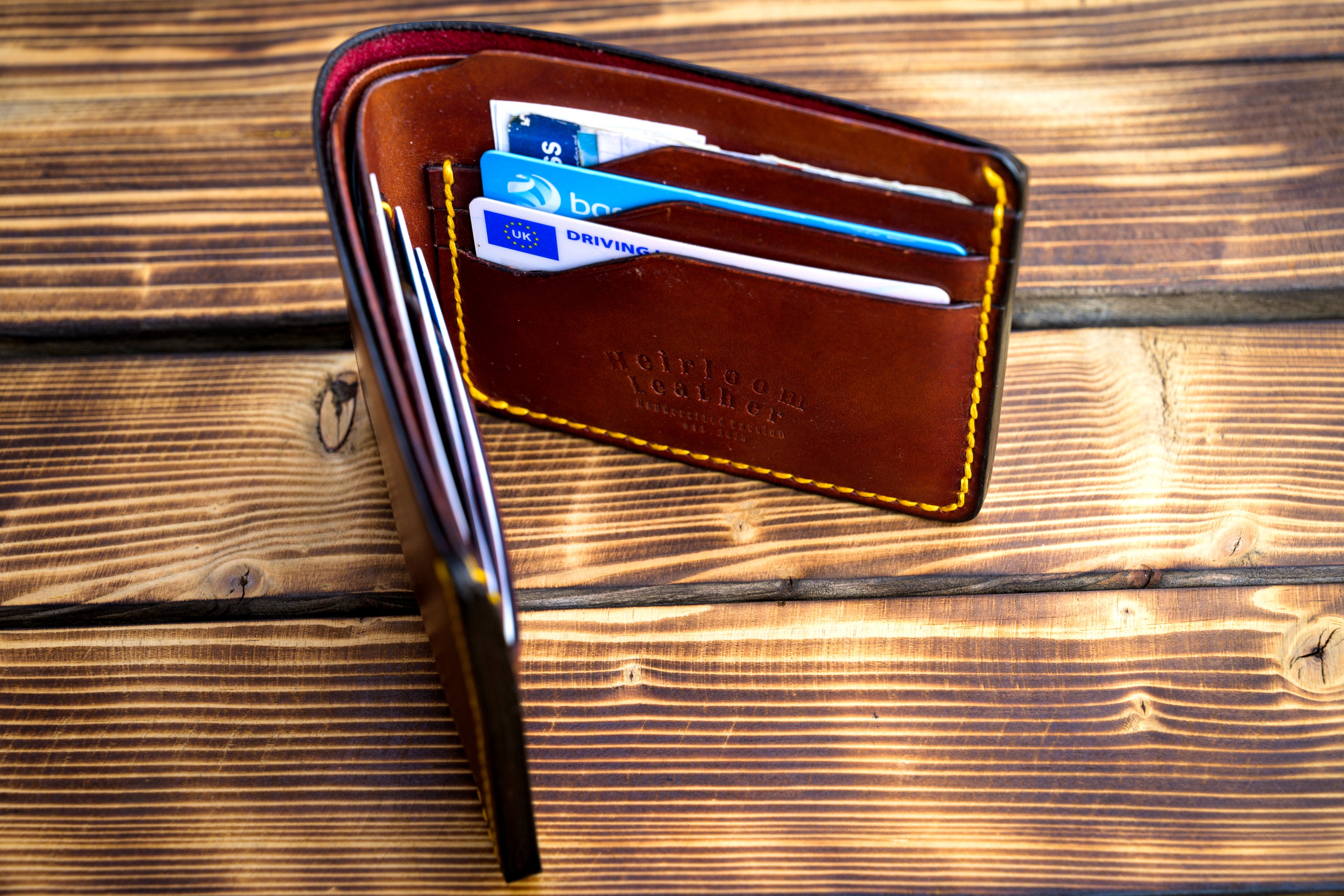 Master Wallet