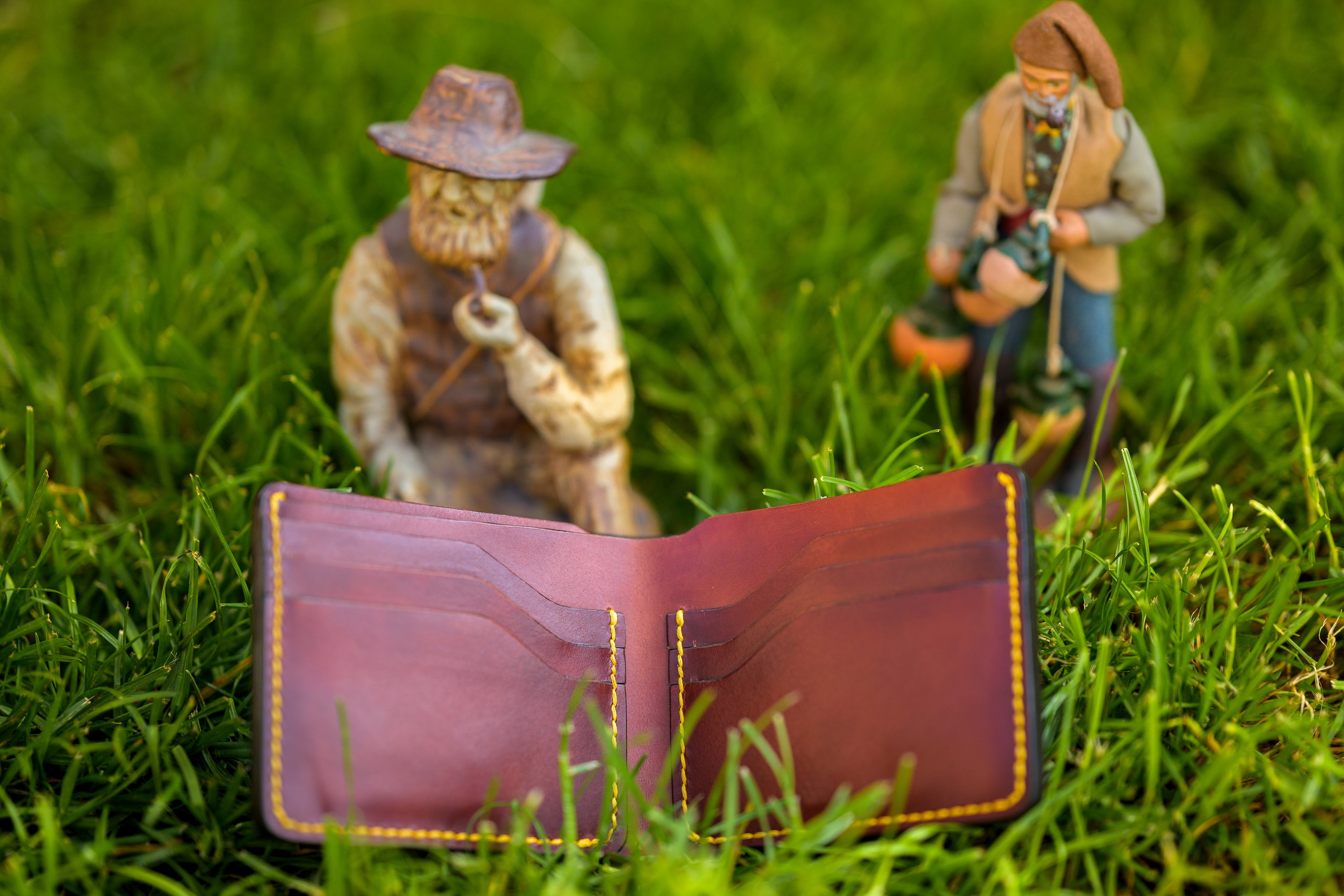 Master Wallet