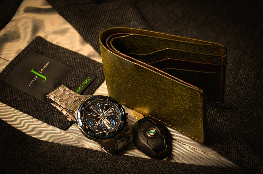 Master Wallet