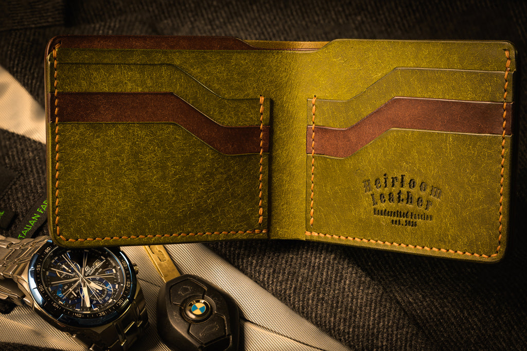 Master Wallet