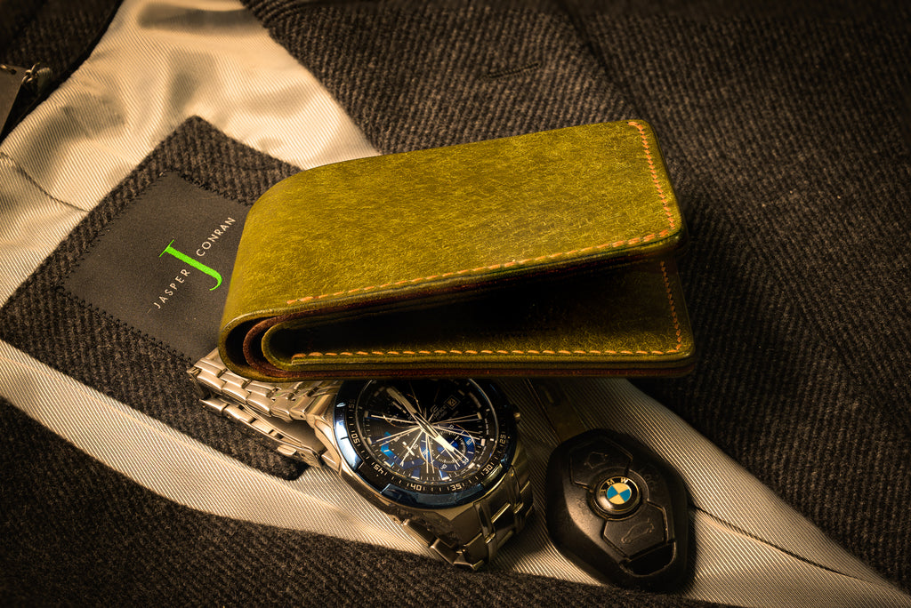 Master Wallet