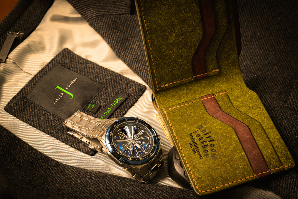 Master Wallet
