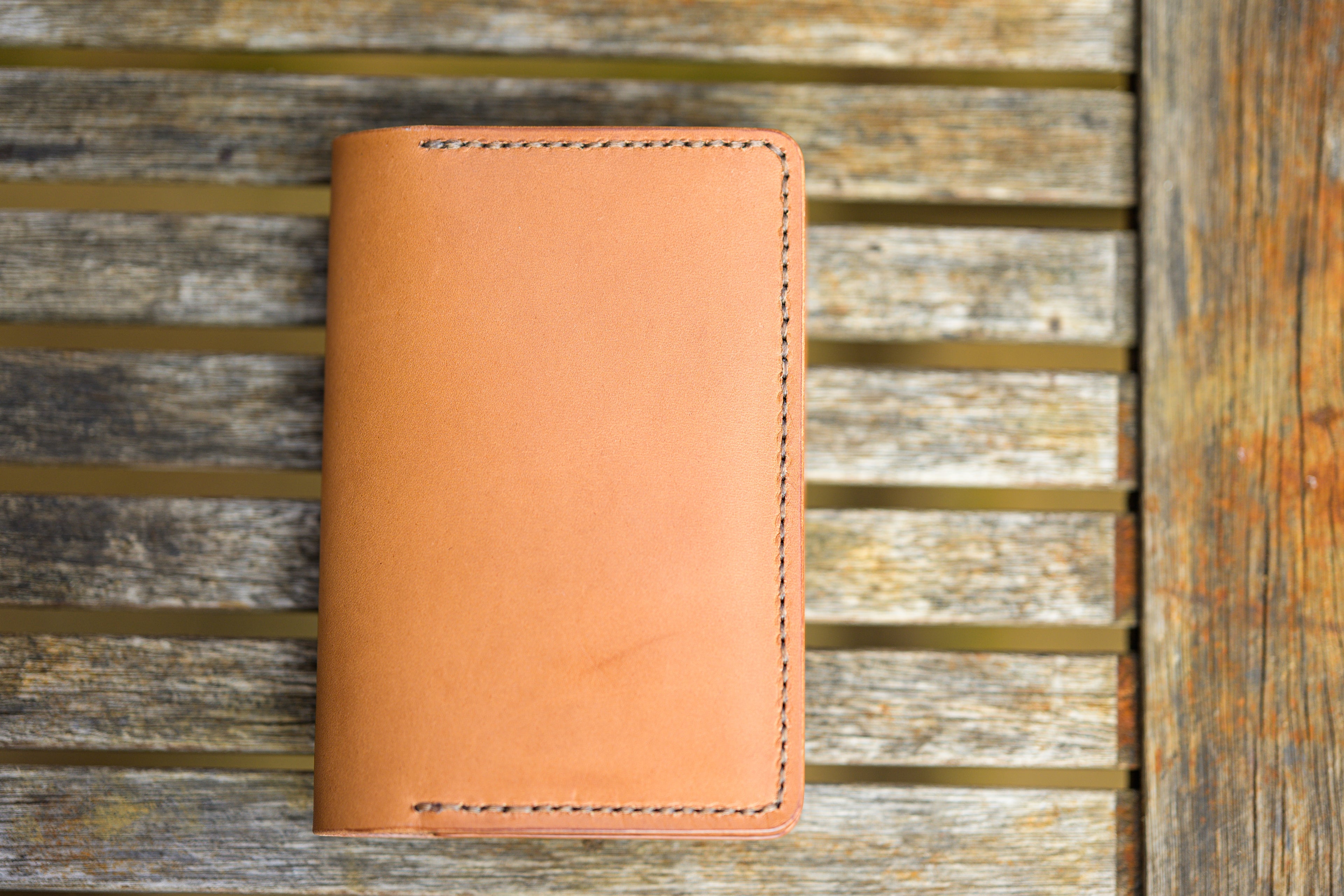 Passport holder