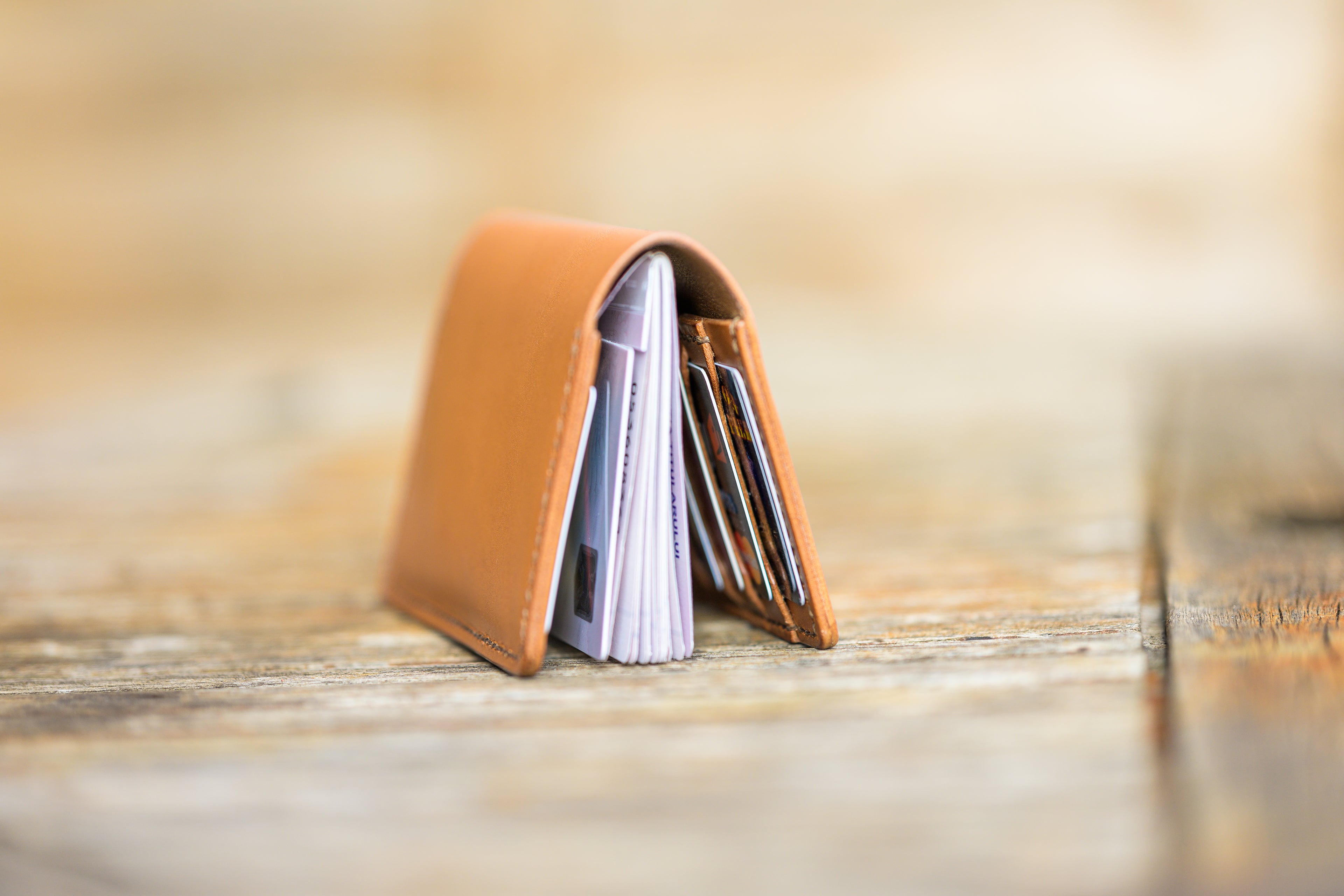 Passport holder