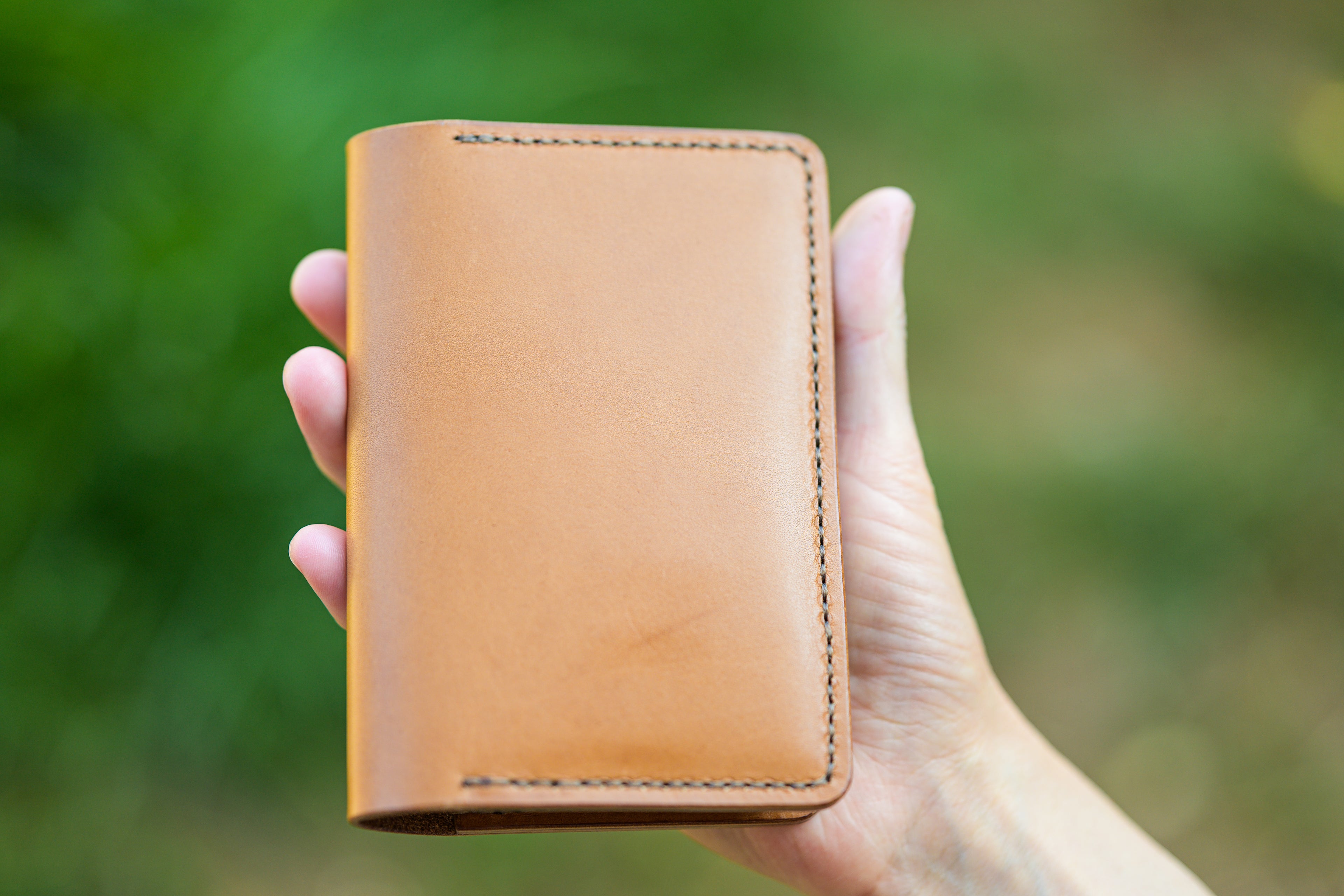 Passport holder