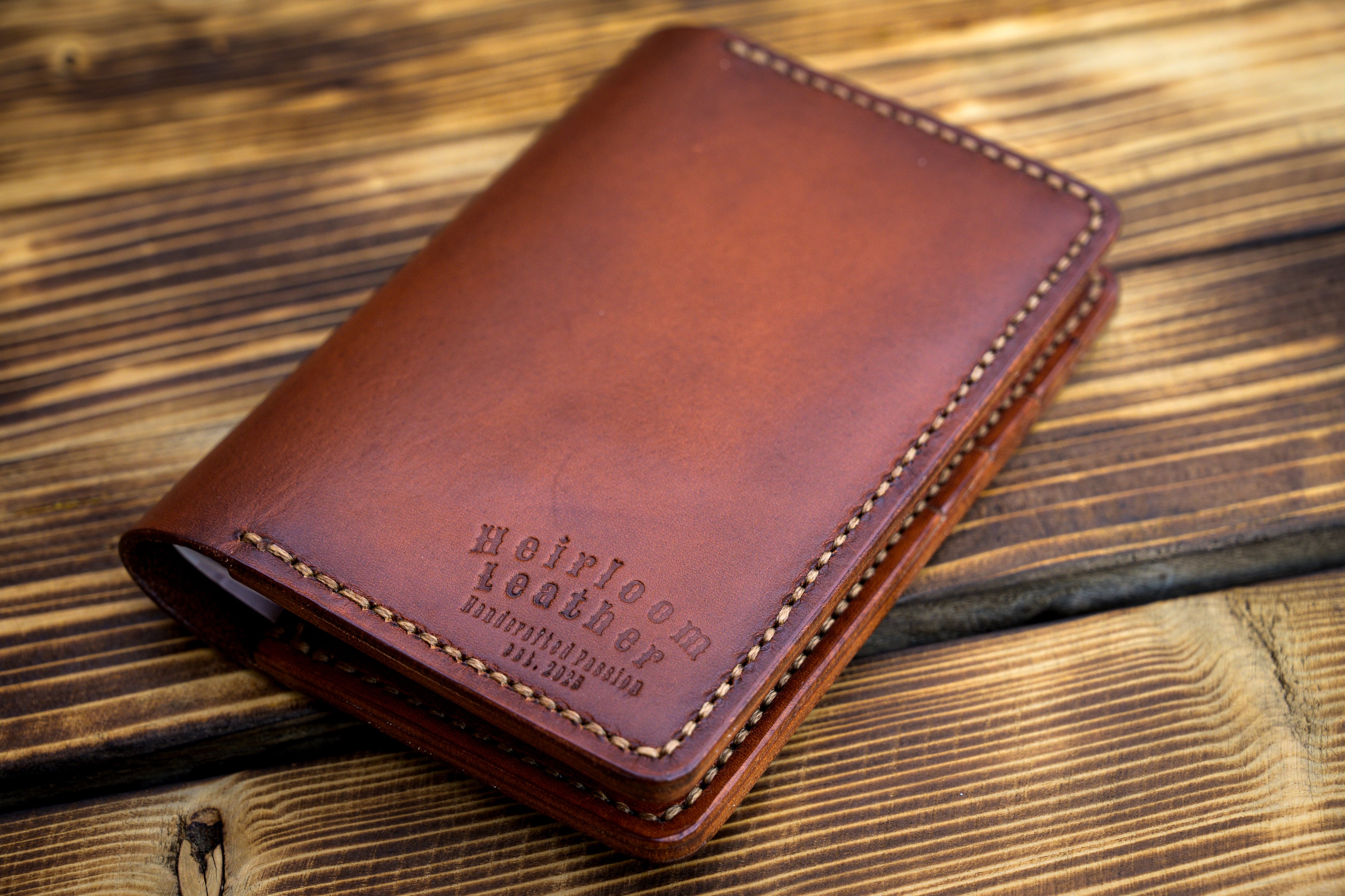 Passport holder