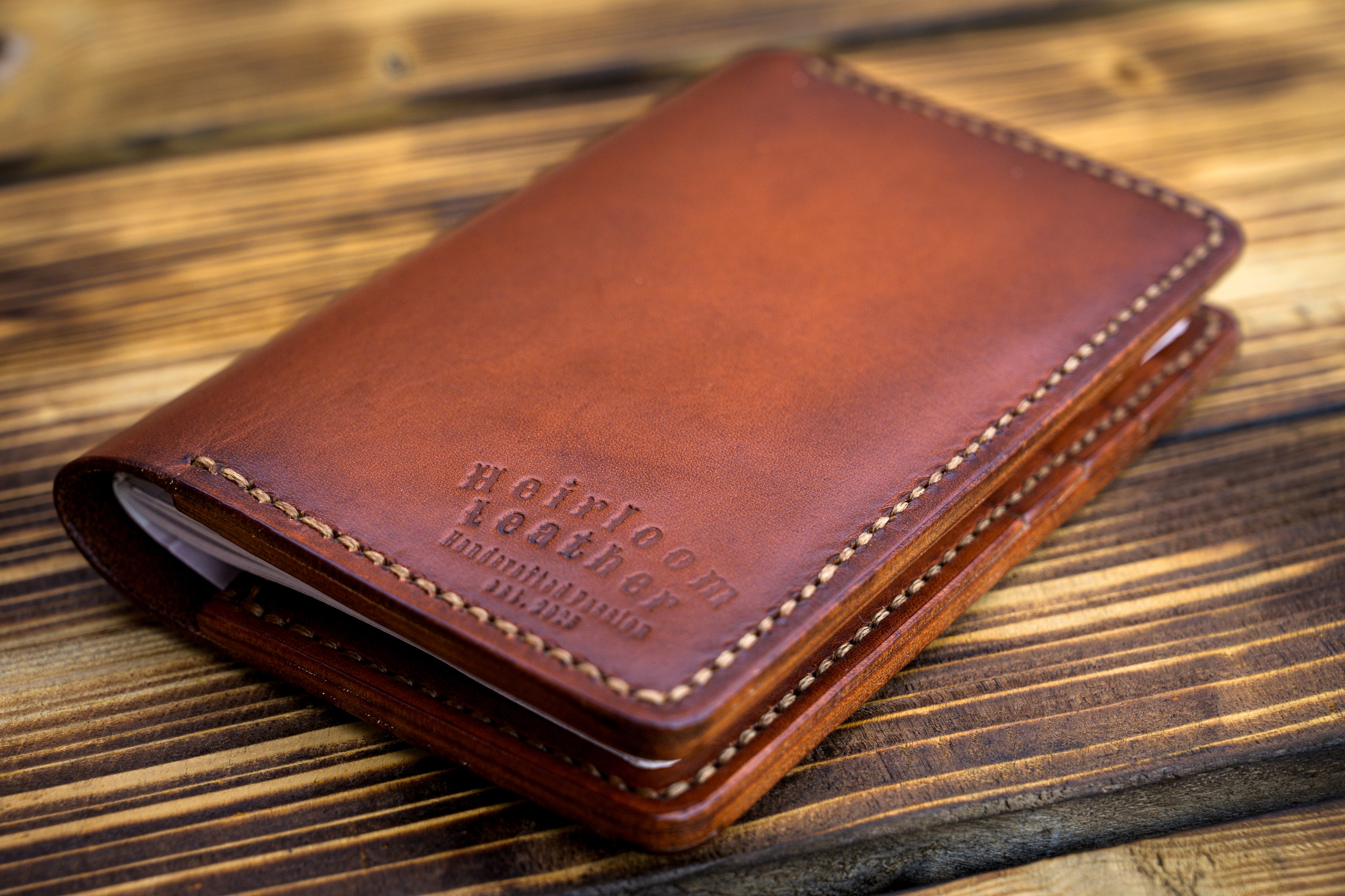 Passport holder