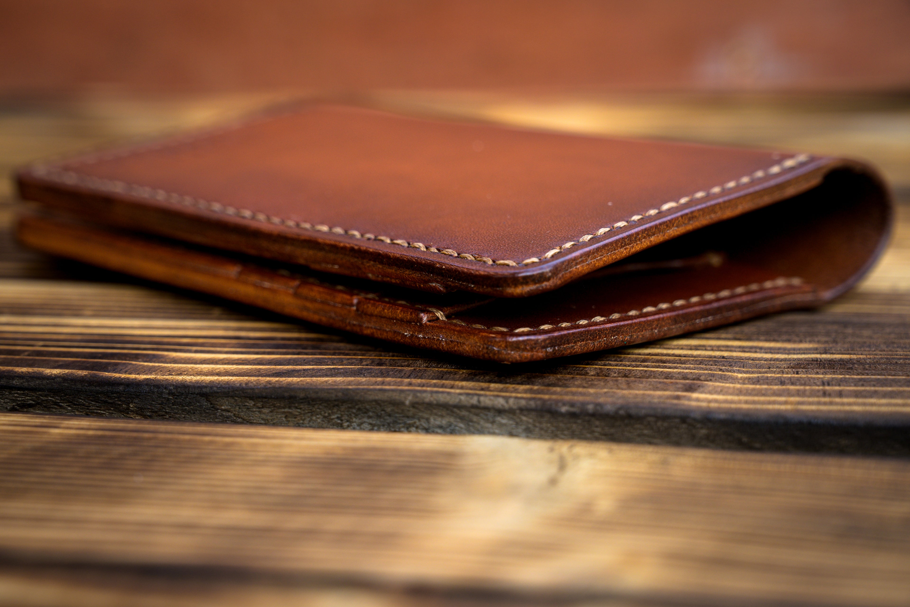 Passport holder