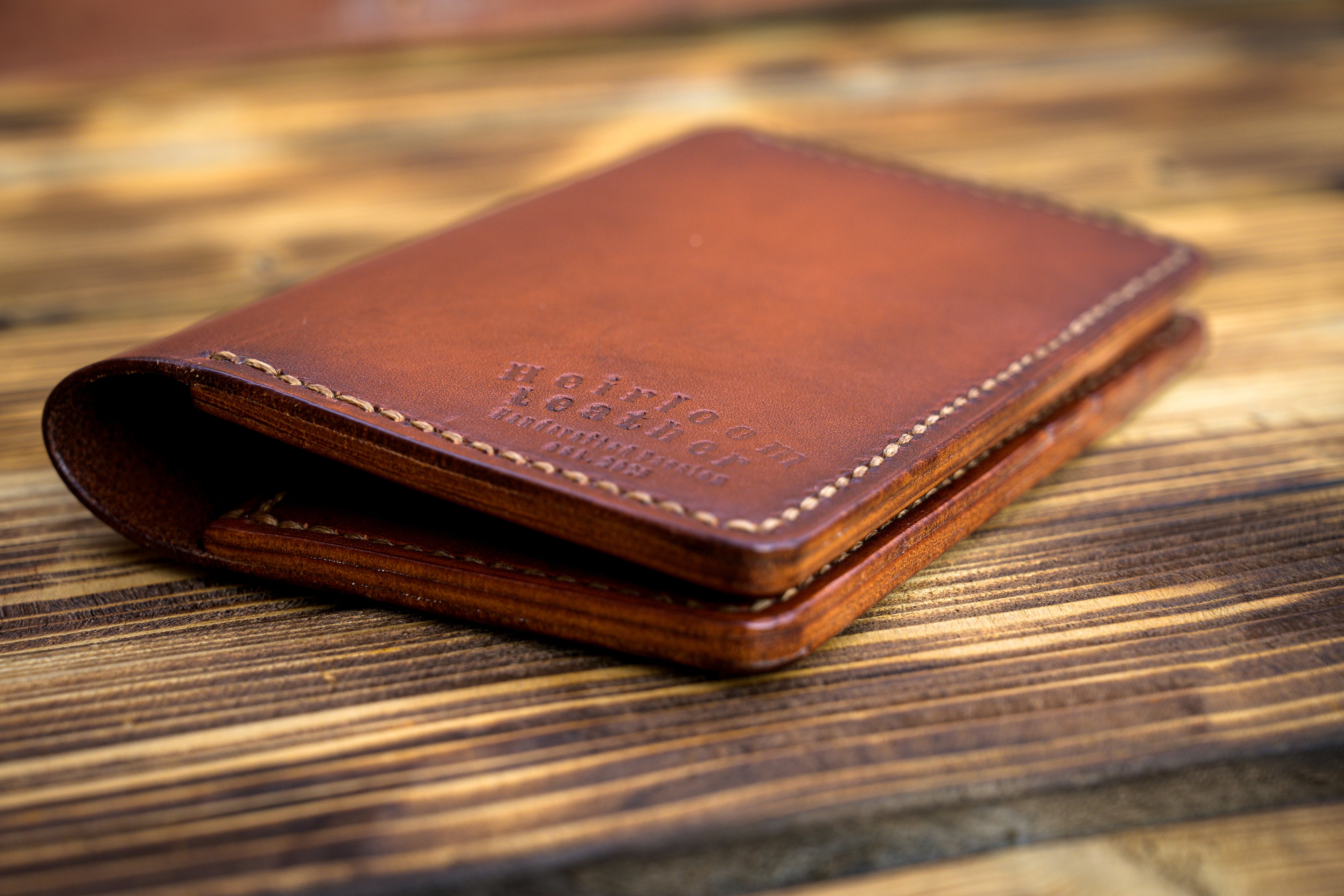 Passport holder