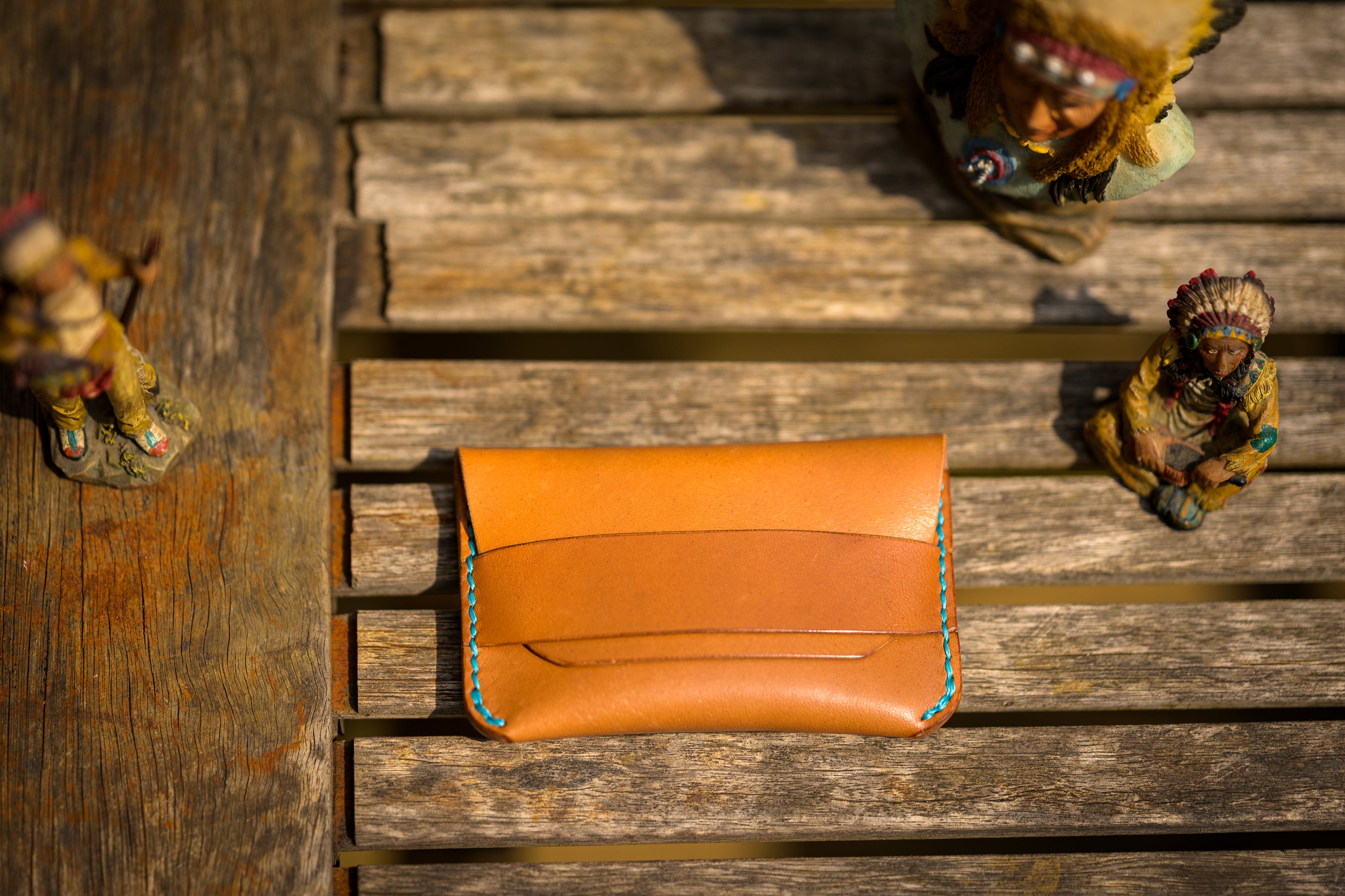 Pouch Cardholder
