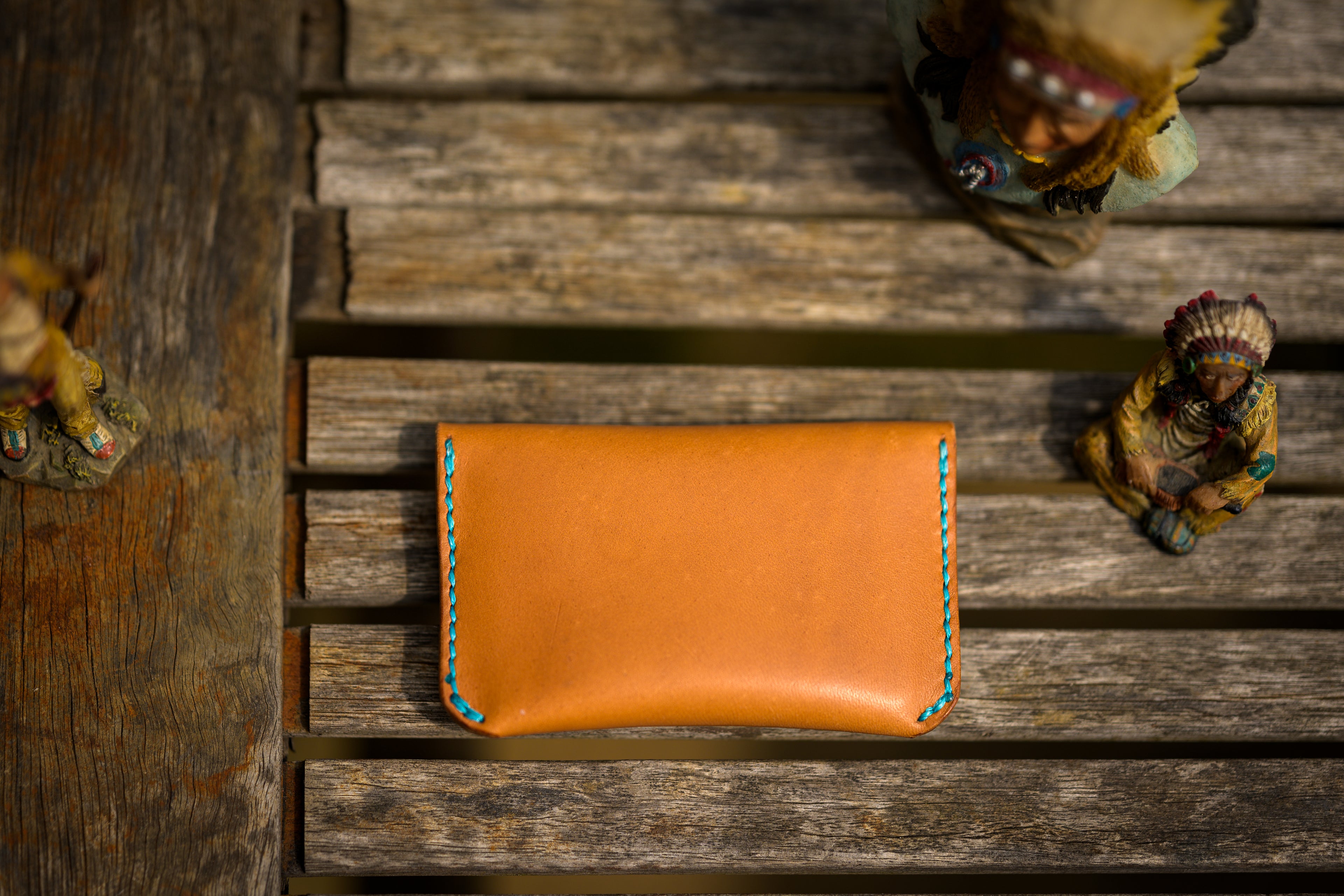 Pouch Cardholder