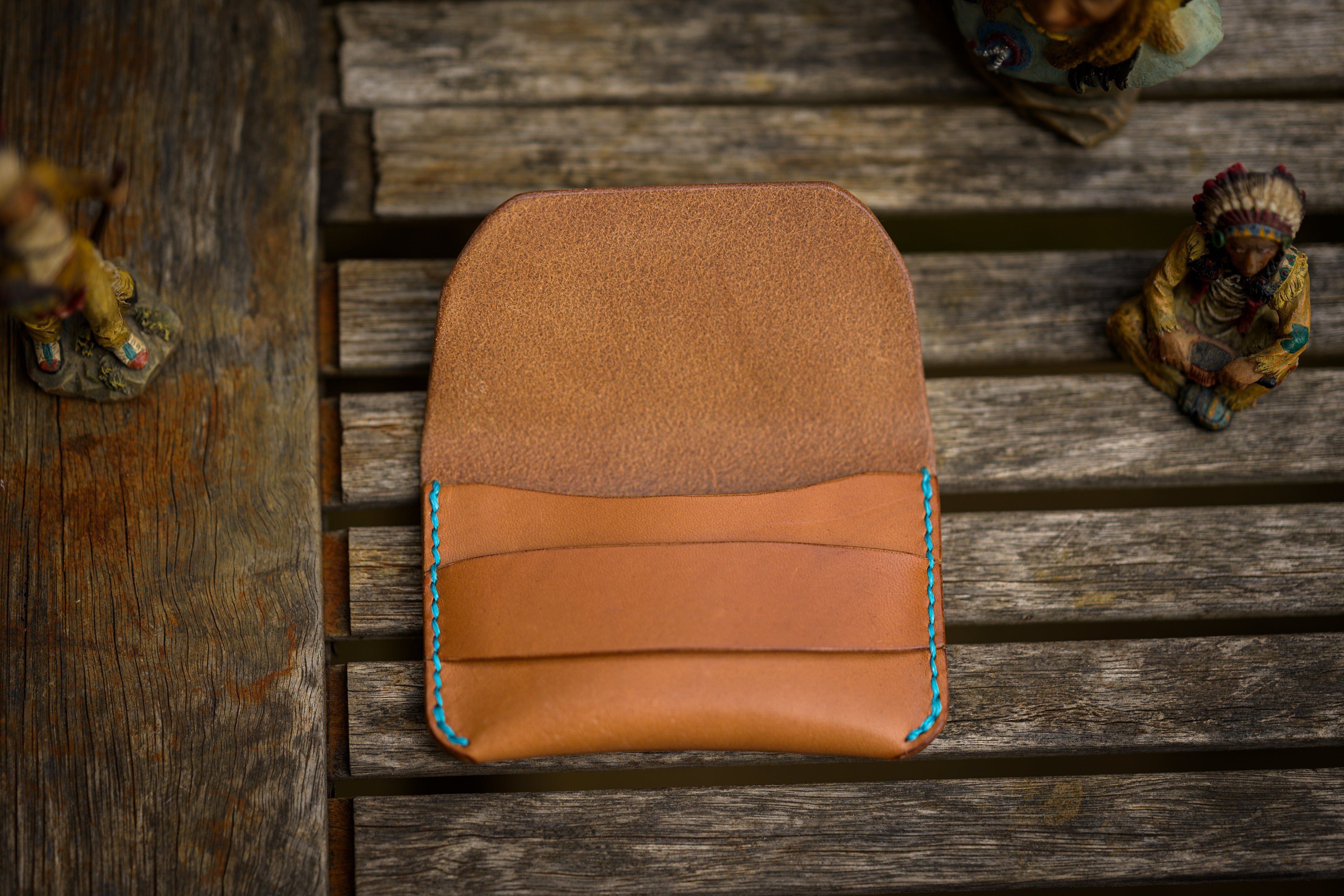 Pouch Cardholder